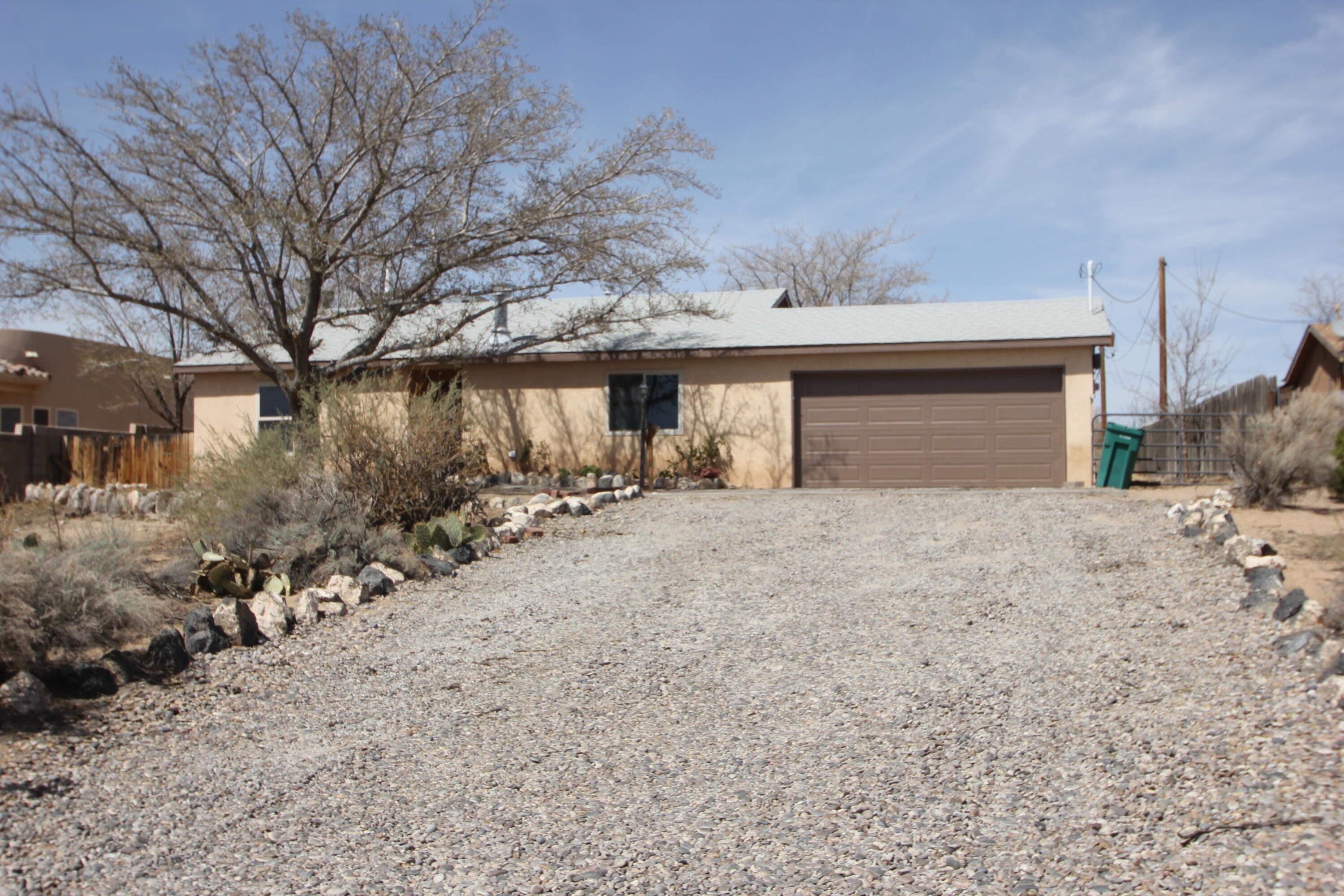 3209 21st Avenue, Rio Rancho, New Mexico image 1