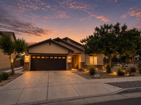 Homes For Sale - 9535 Iron Rock Drive<br/> Albuquerque, NM 87114