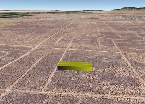 Vacant Land For Sale - Rio Del Oro (u53 B23 L7, 8)<br/> Valencia County, Los Lunas, NM 87031