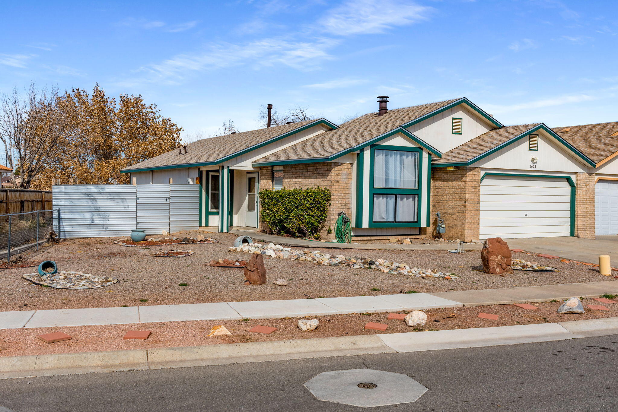 1023 Camino Del Rey Drive SW