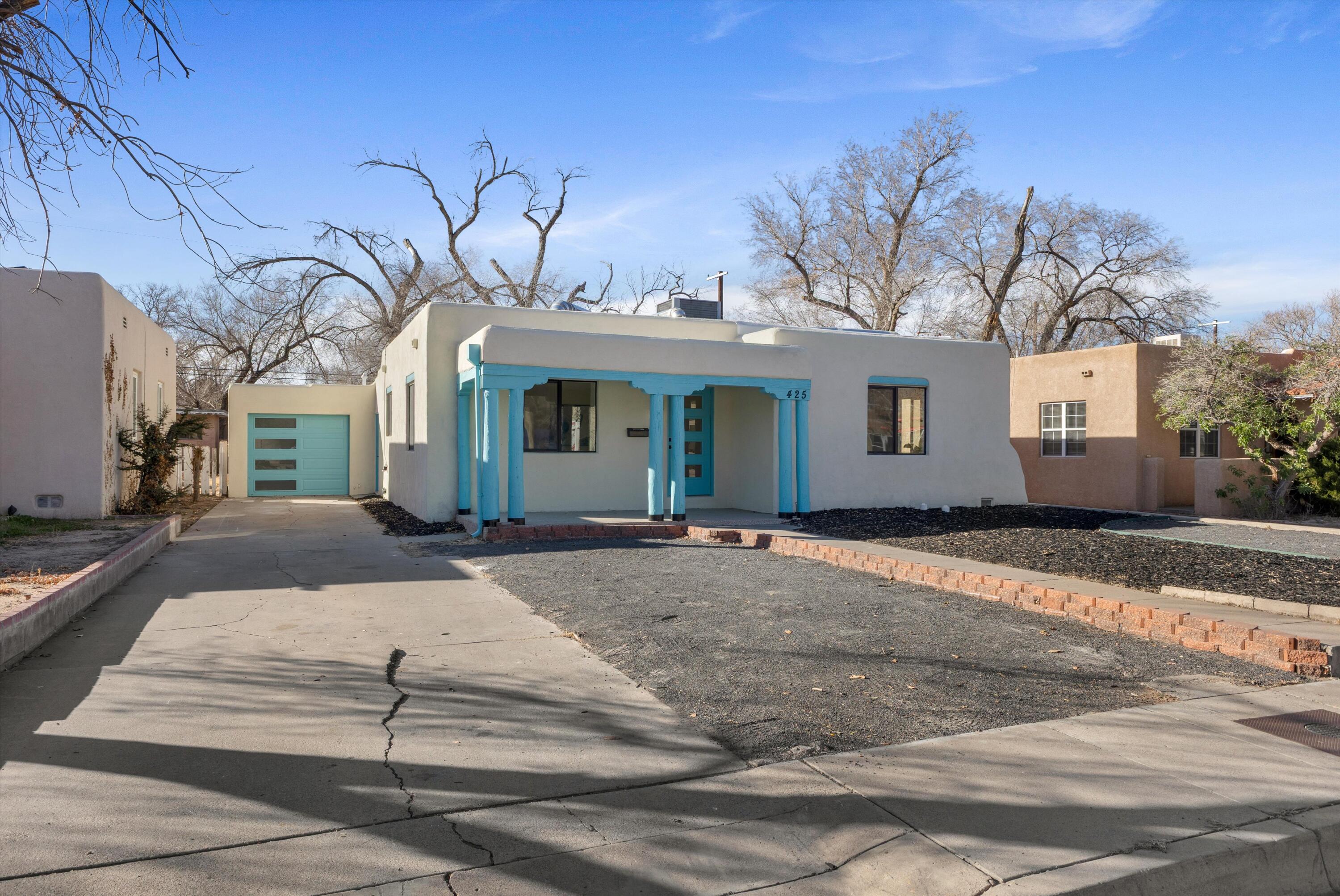 425 Carlisle Boulevard NE