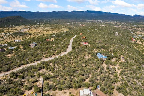 Vacant Land For Sale - 7 Oakmont Ridge Road<br/> Sandia Park, NM 87047