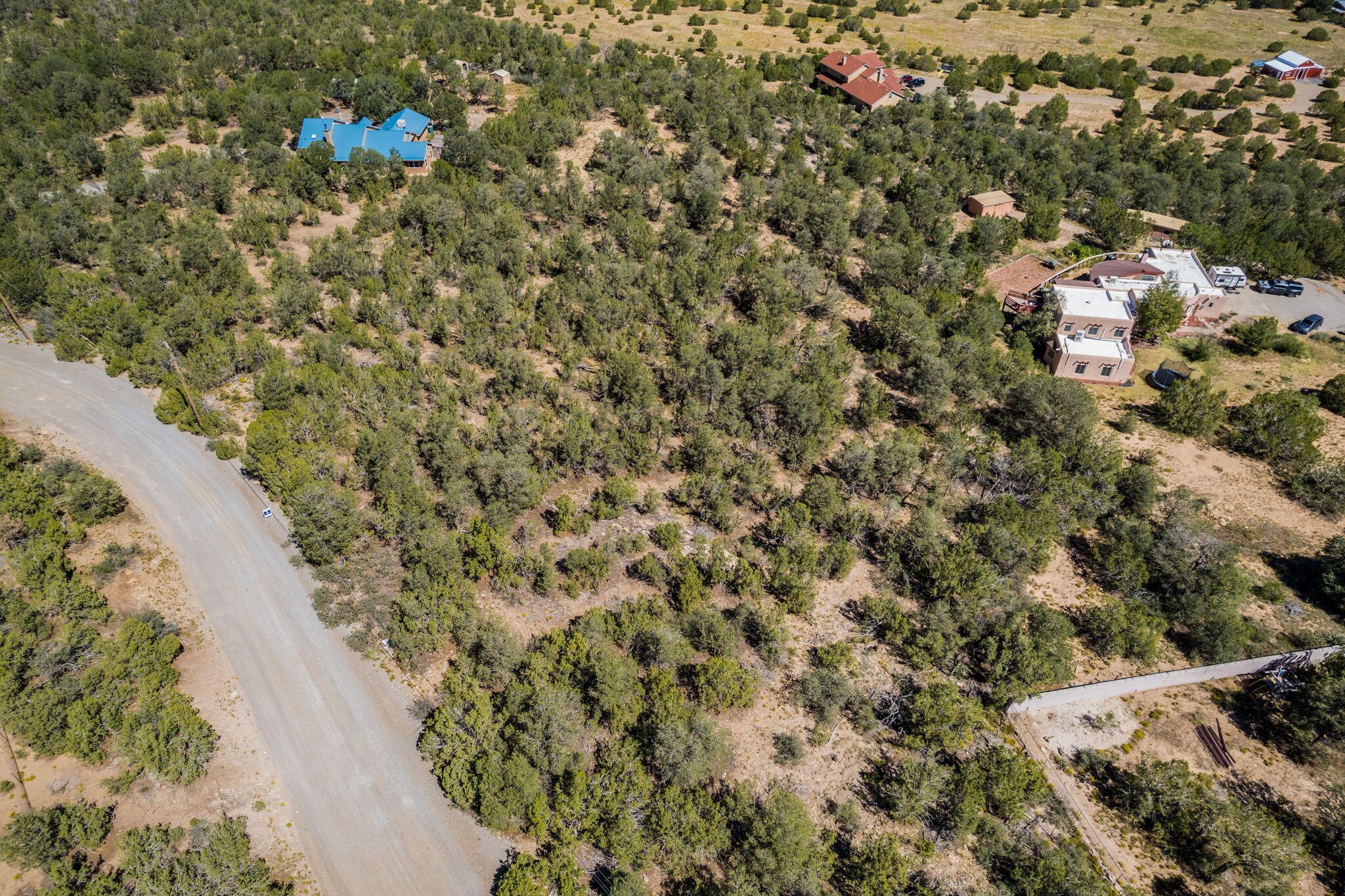 7 Oakmont Ridge Road