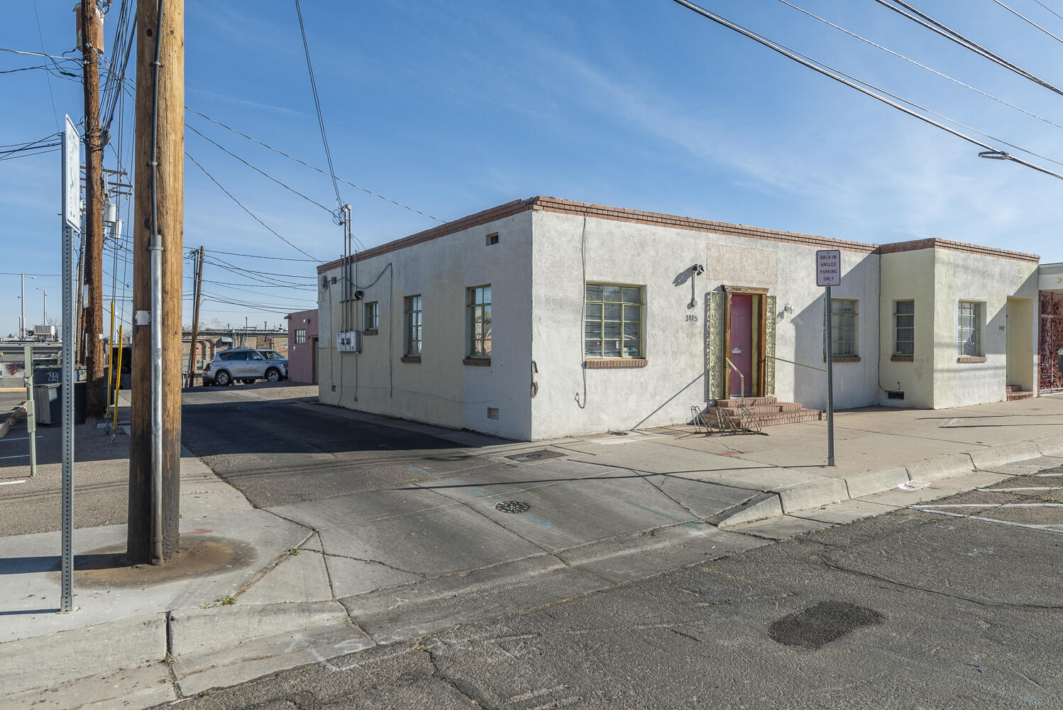 3415 SILVER Avenue SE