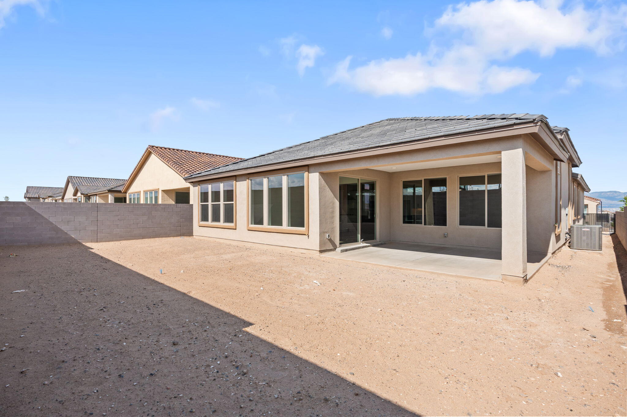 8401 Salinger Way, Albuquerque, New Mexico image 35