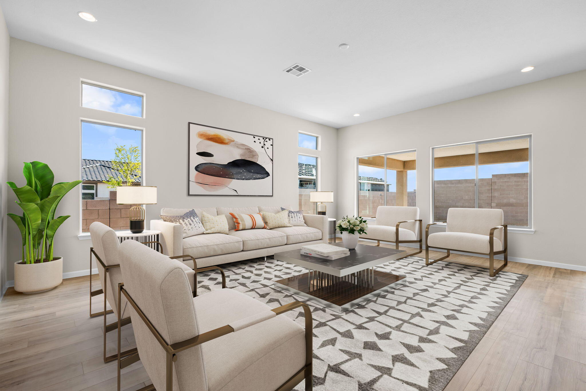 8401 Salinger Way, Albuquerque, New Mexico image 9