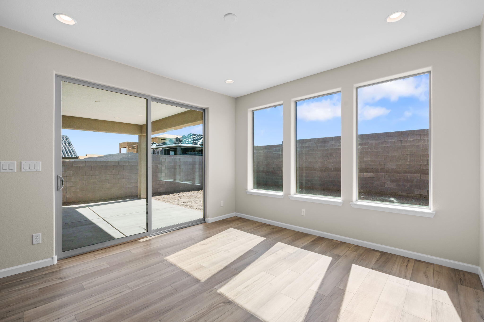 8401 Salinger Way, Albuquerque, New Mexico image 20