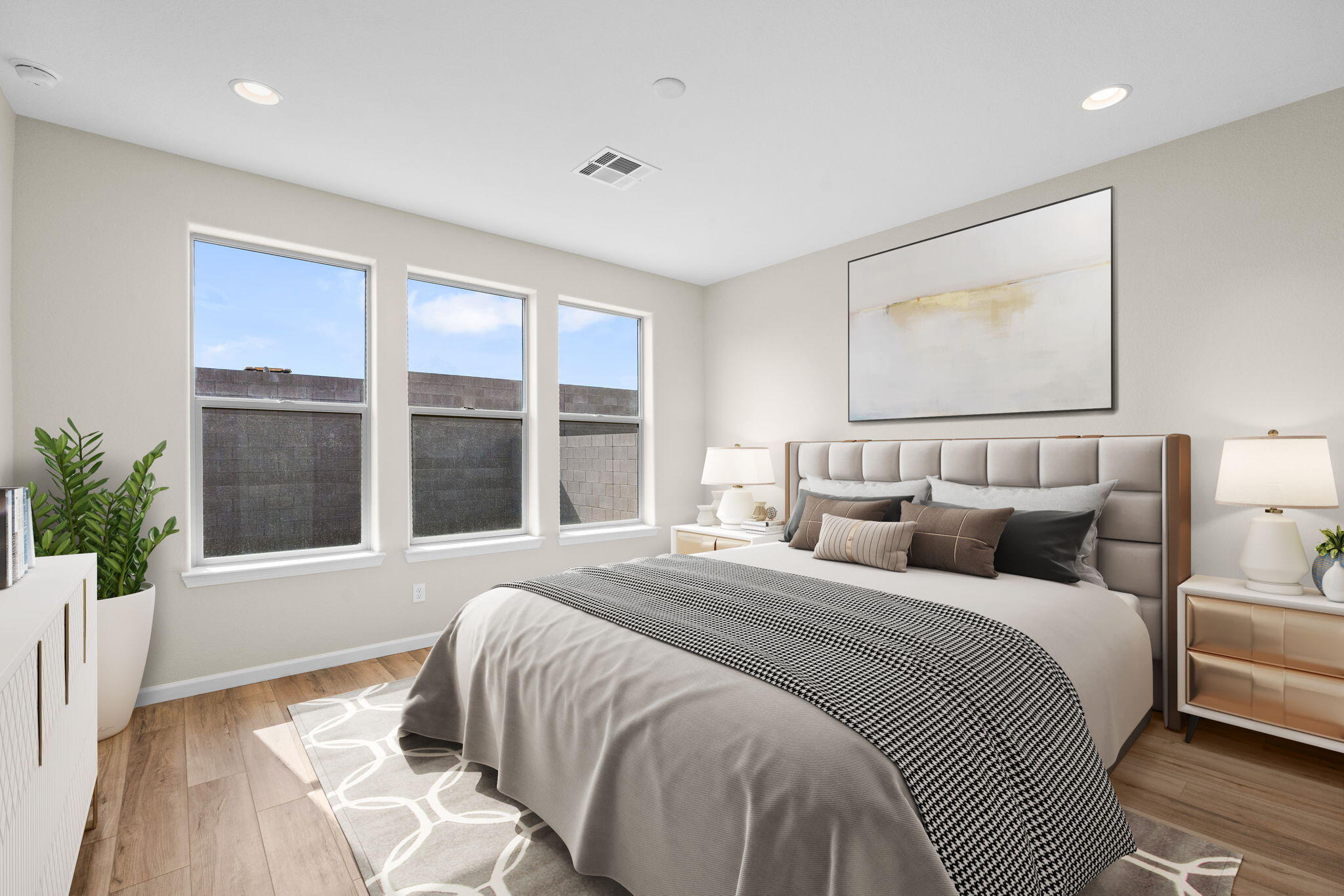8401 Salinger Way, Albuquerque, New Mexico image 22
