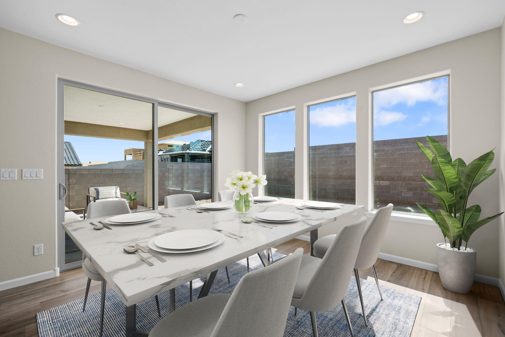 8401 Salinger Way, Albuquerque, New Mexico image 19