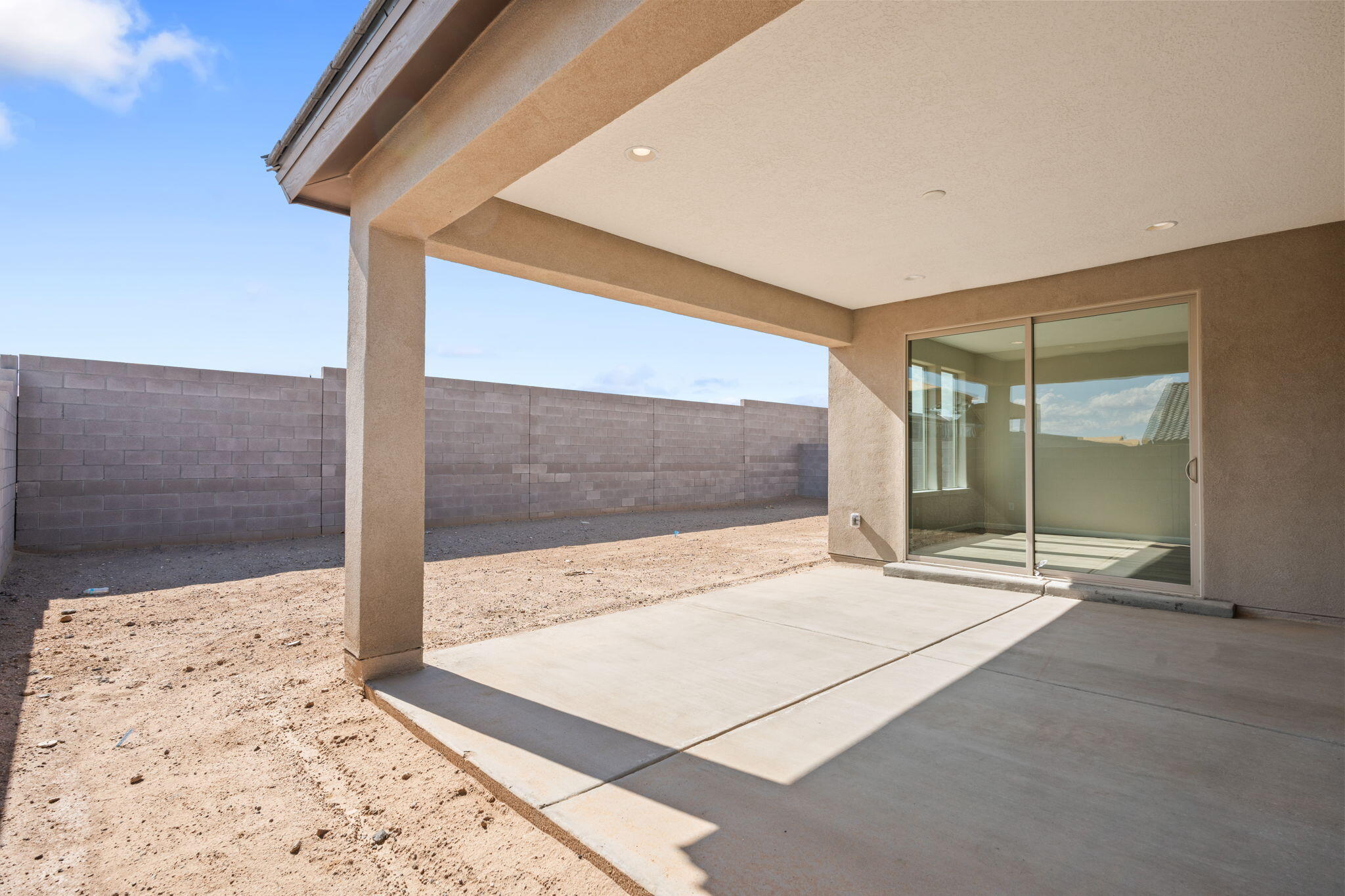 8401 Salinger Way, Albuquerque, New Mexico image 34