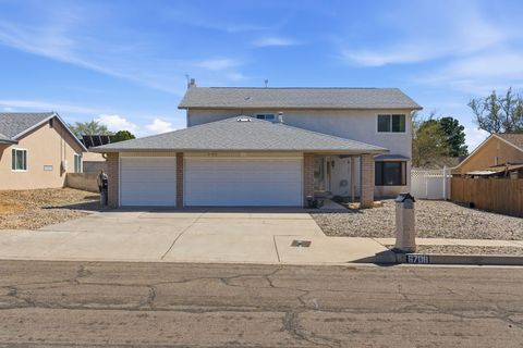 6708 Christy Avenue NE Albuquerque NM 87109