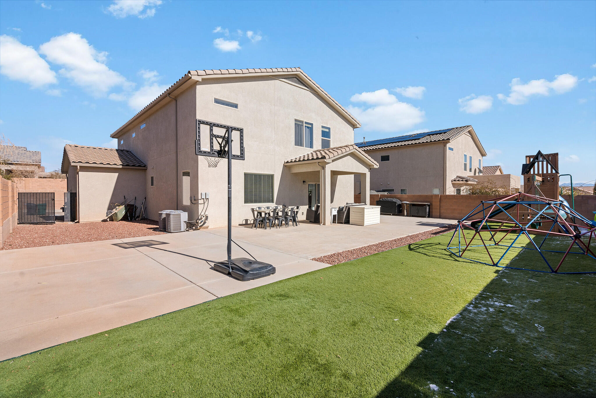 7010 Trapper Creek Road NE