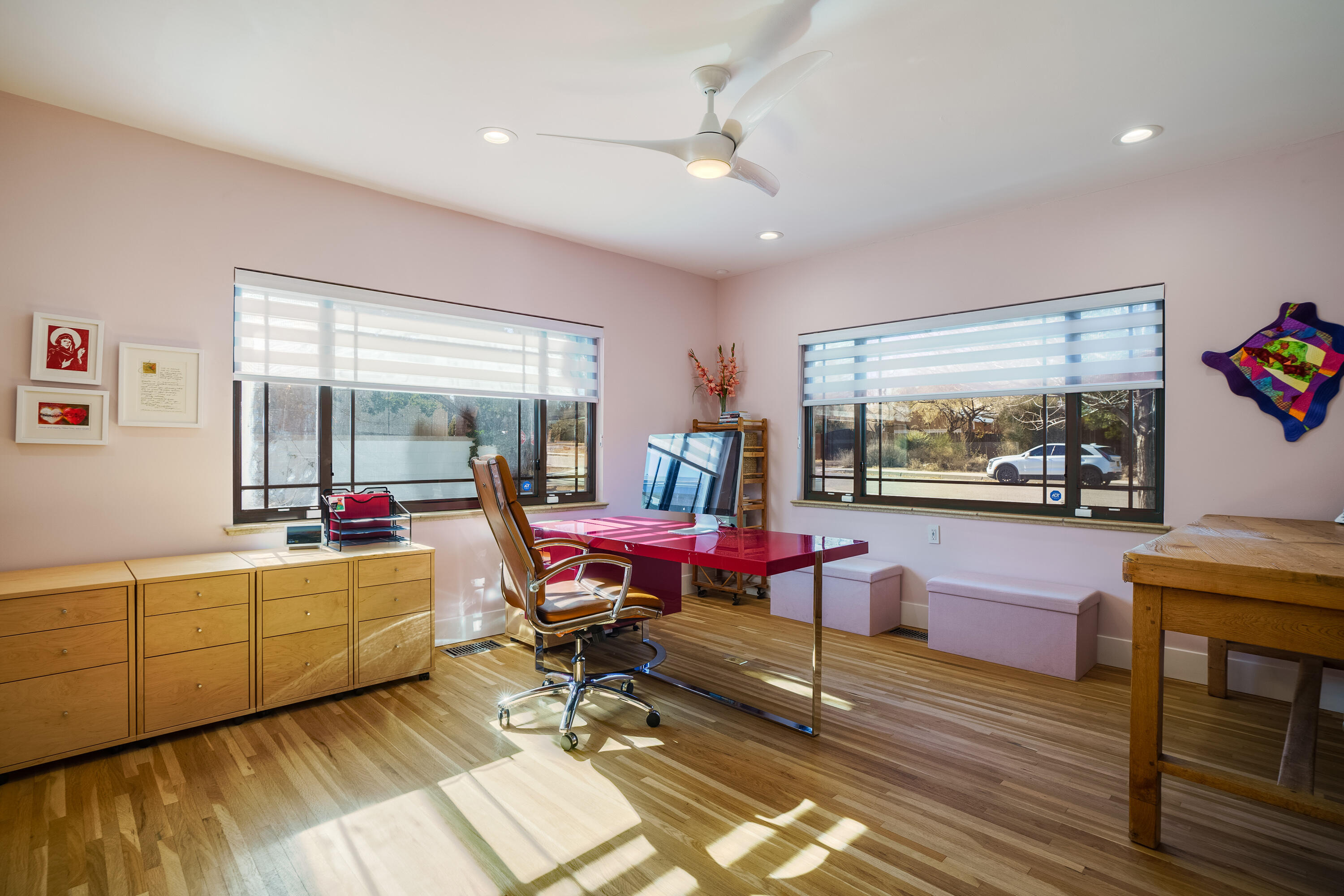 600 Montclaire Drive, Albuquerque, New Mexico image 39