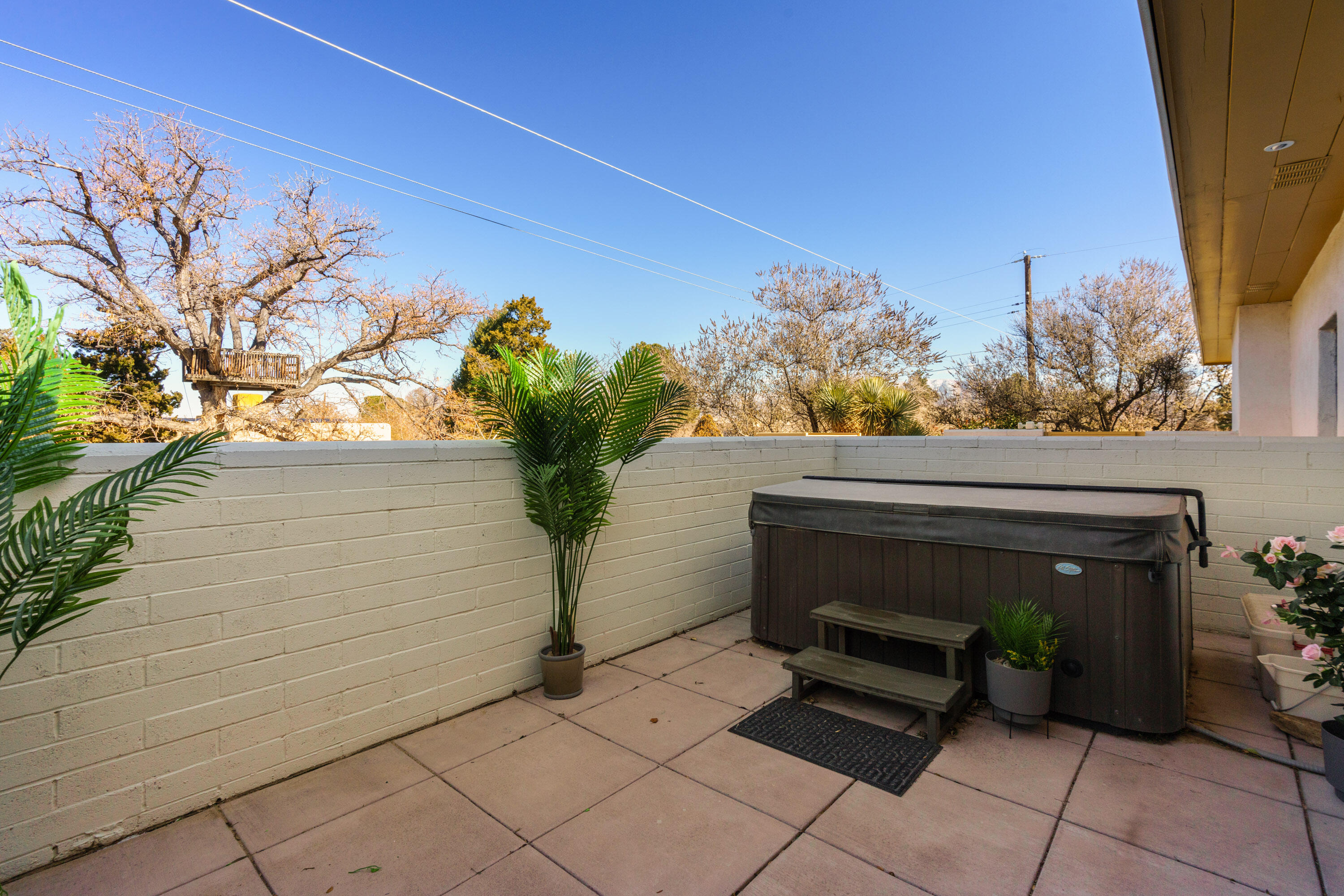 600 Montclaire Drive, Albuquerque, New Mexico image 24