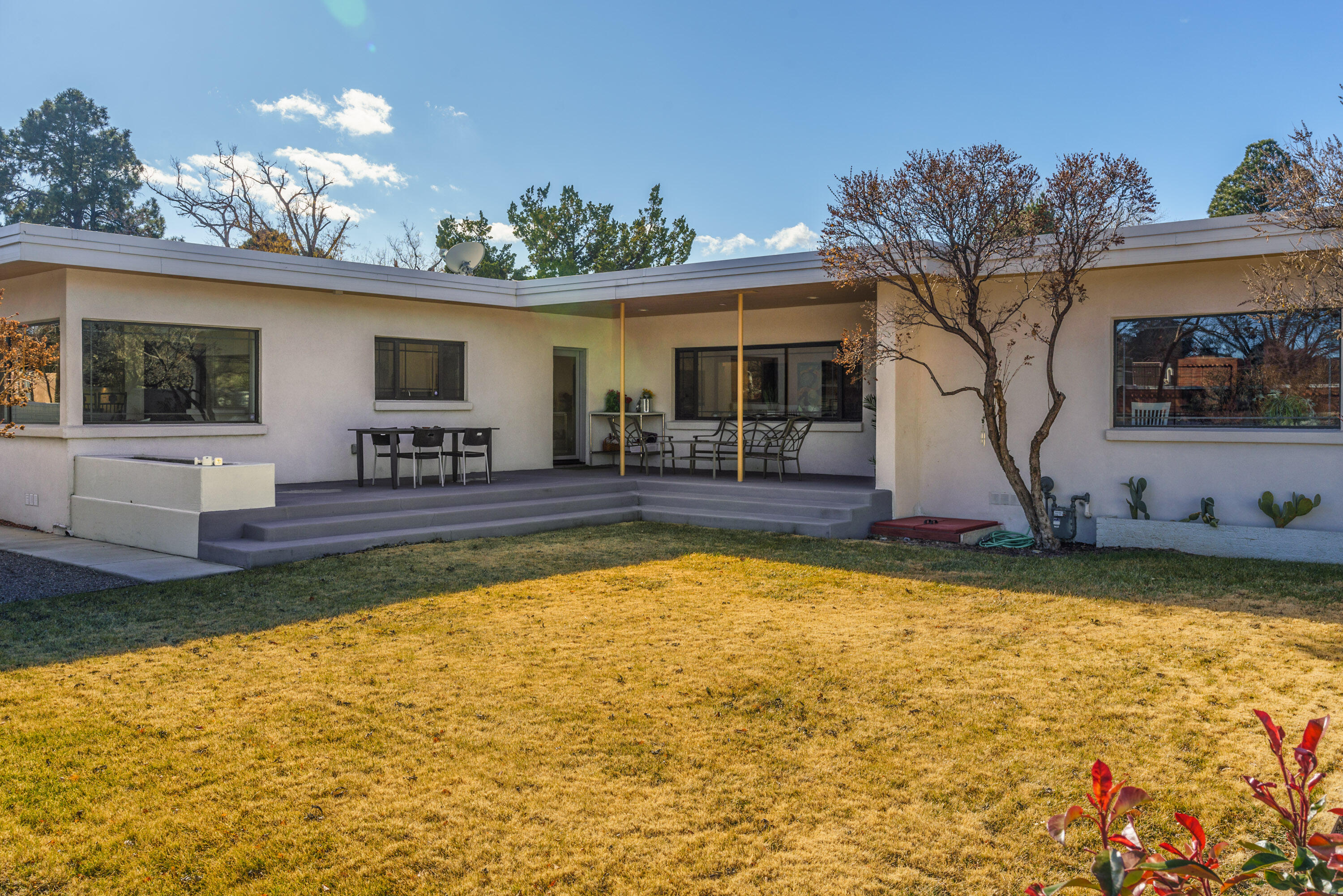 600 Montclaire Drive, Albuquerque, New Mexico image 42