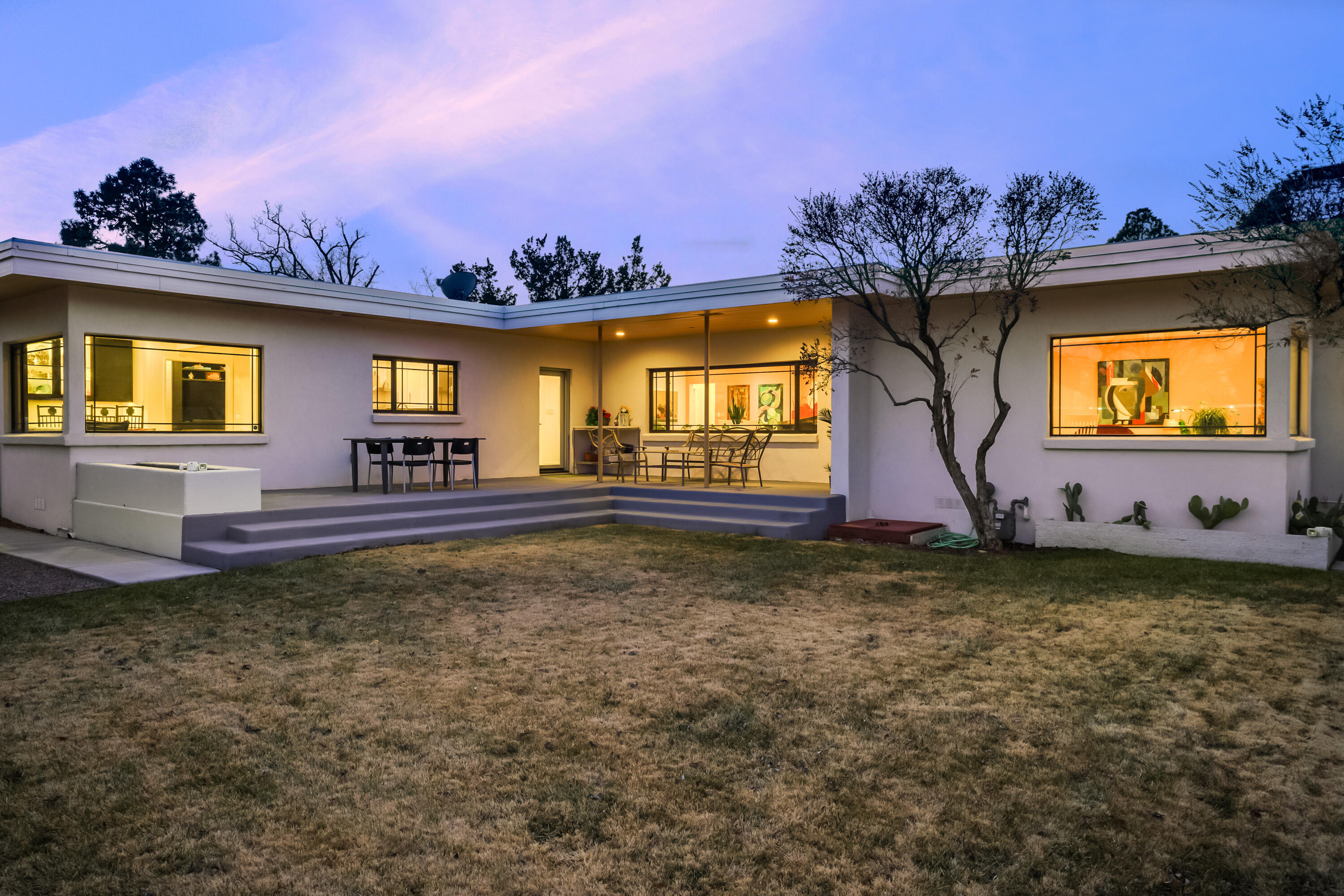 600 Montclaire Drive, Albuquerque, New Mexico image 45