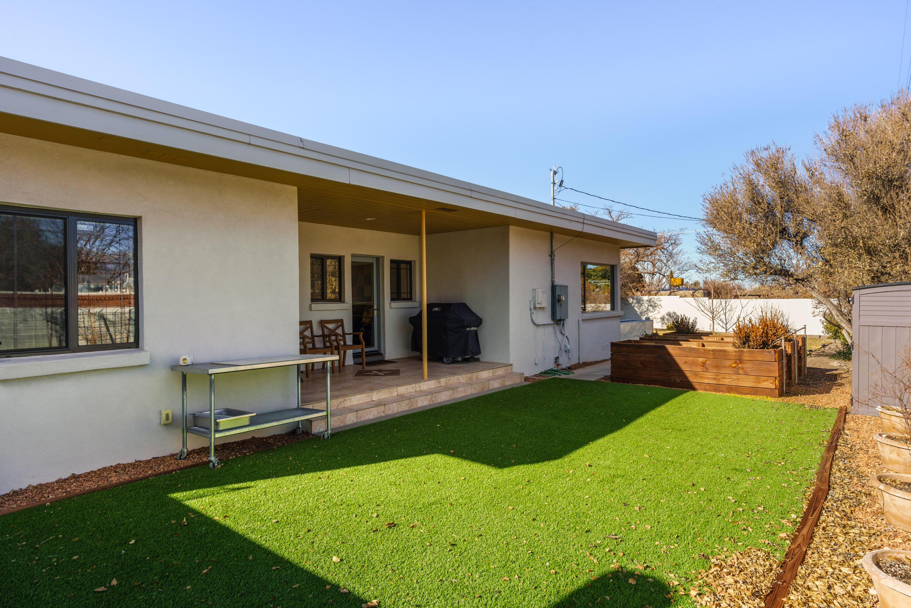 600 Montclaire Drive, Albuquerque, New Mexico image 44