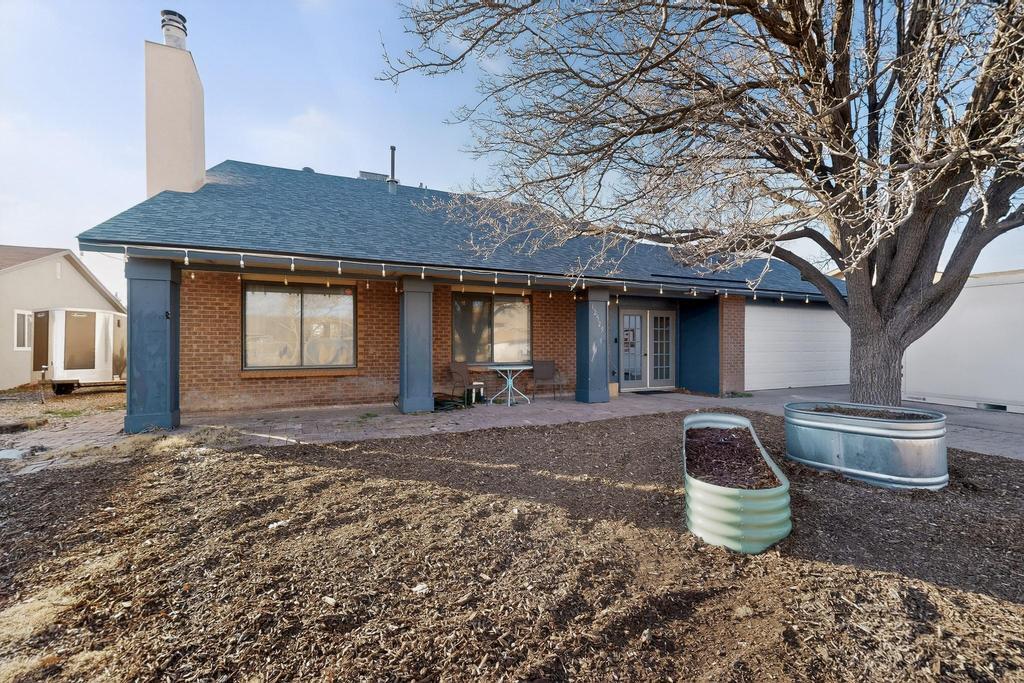 12525 Tomlinson Drive SE