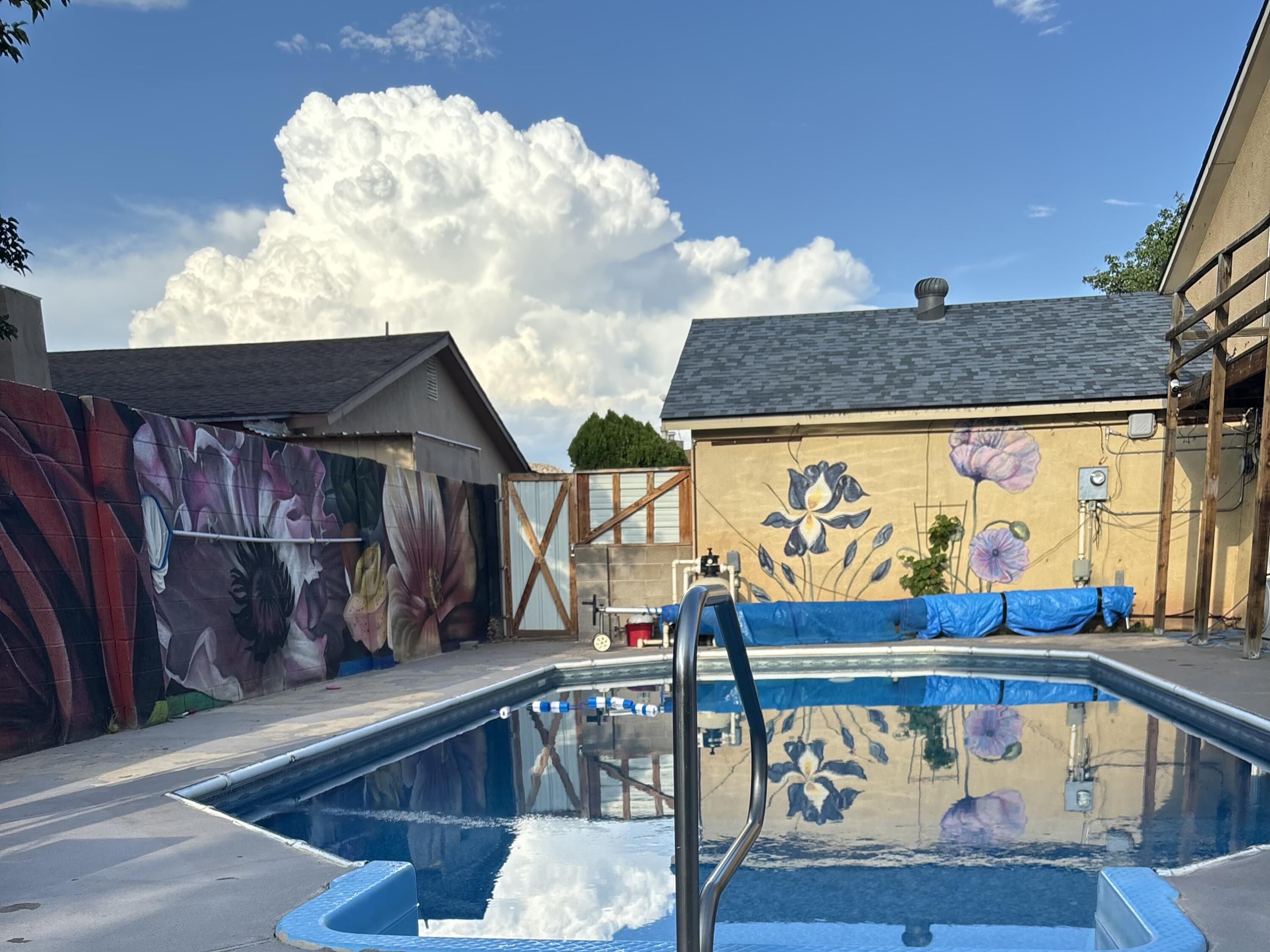 12525 Tomlinson Drive SE