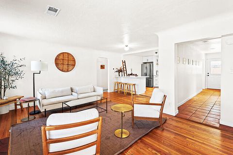 Photo of 4038 Anderson Avenue SE, Albuquerque, NM 87108 (MLS # 1097672)