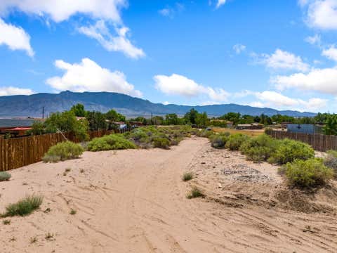 Vacant Land For Sale - 120 Barnard Road<br/> Corrales, NM 87048