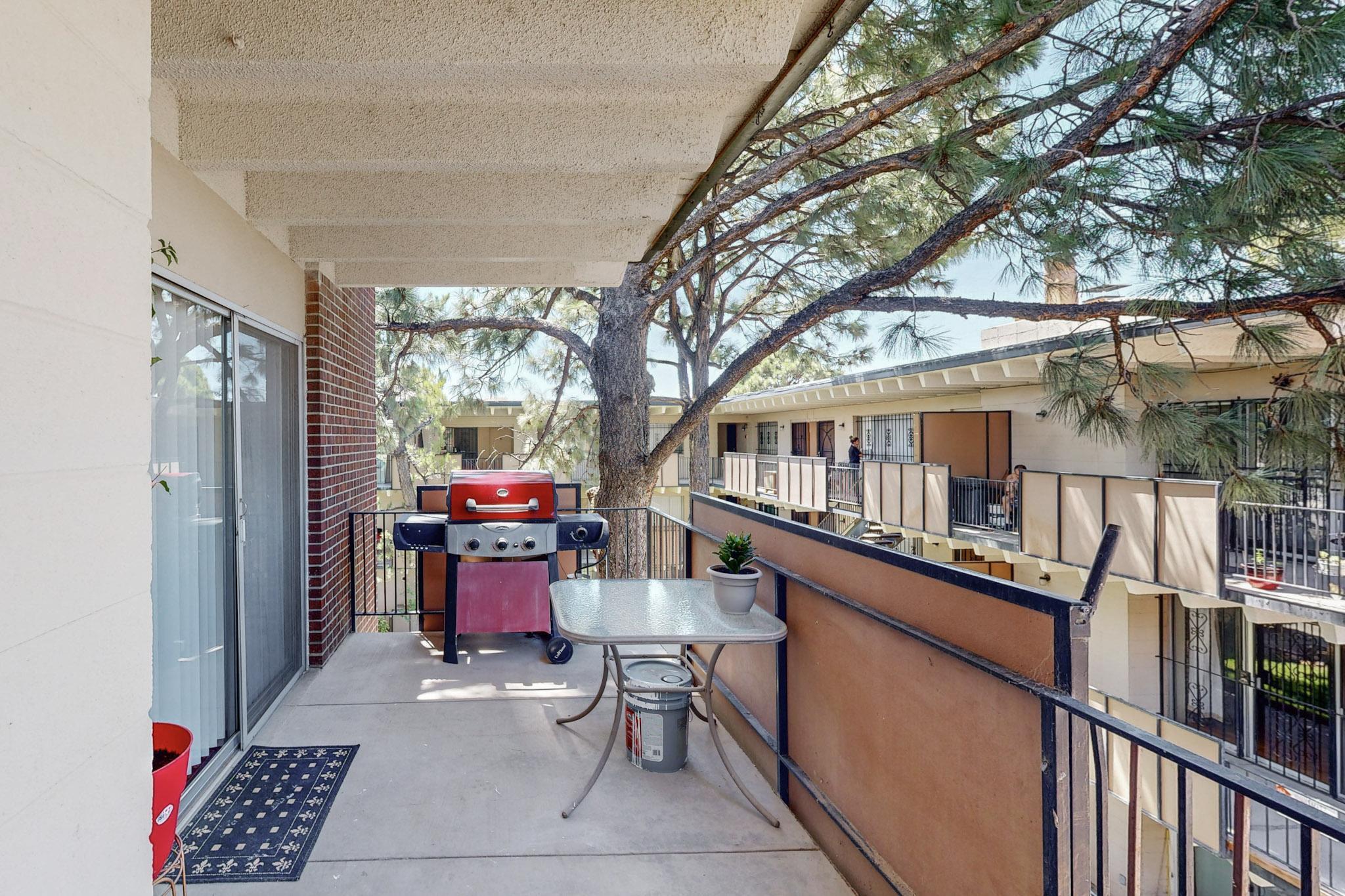 1100 Alvarado Drive #307, Albuquerque, New Mexico image 30