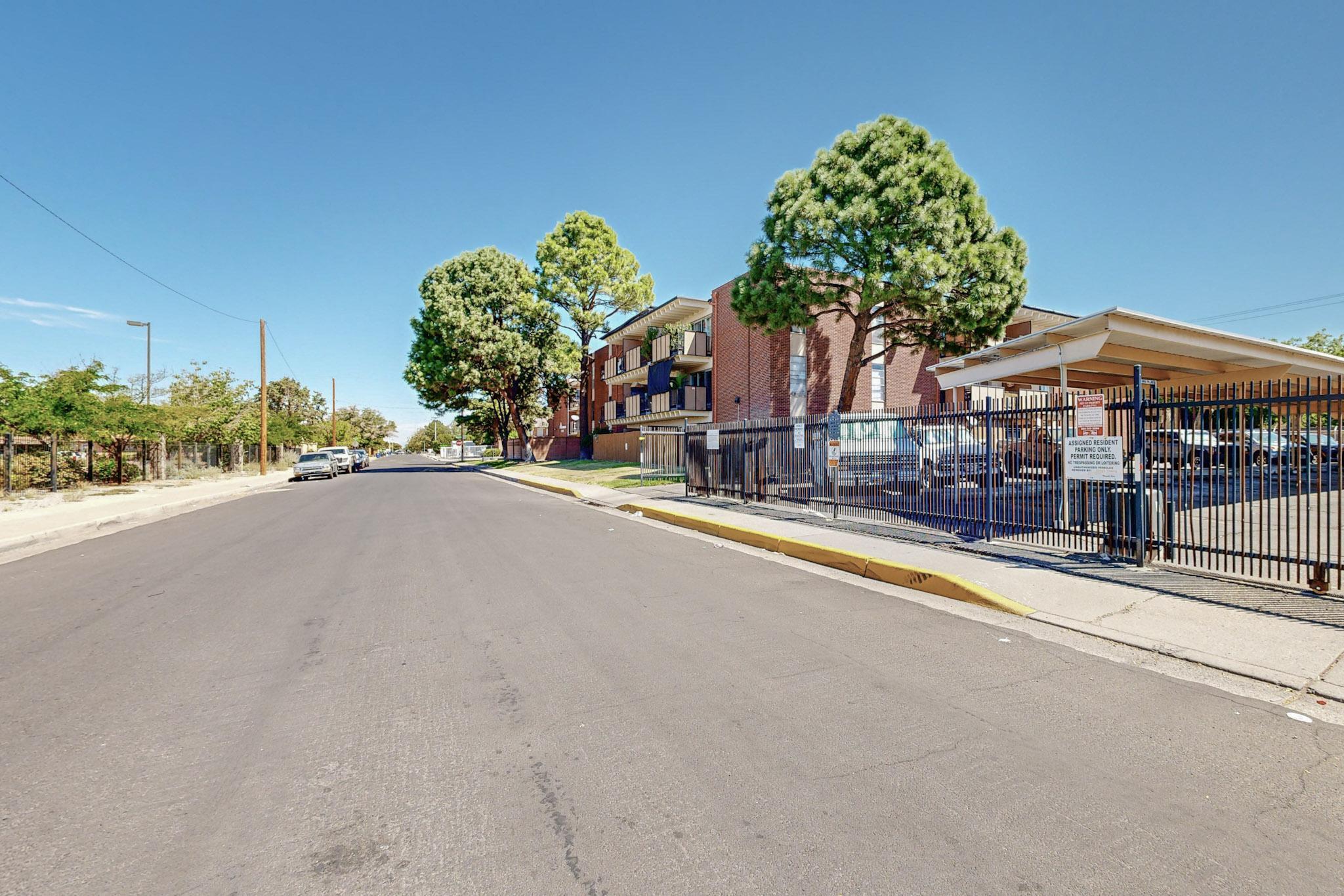 1100 Alvarado Drive #307, Albuquerque, New Mexico image 2