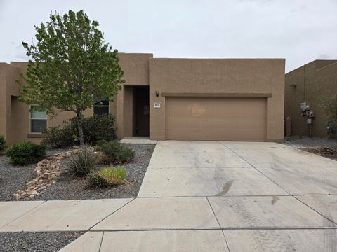 9916 Sacate Blanco Avenue SW Albuquerque NM 87121