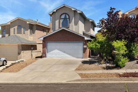 Homes For Sale - 13137 Neon Avenue<br/> Albuquerque, NM 87112