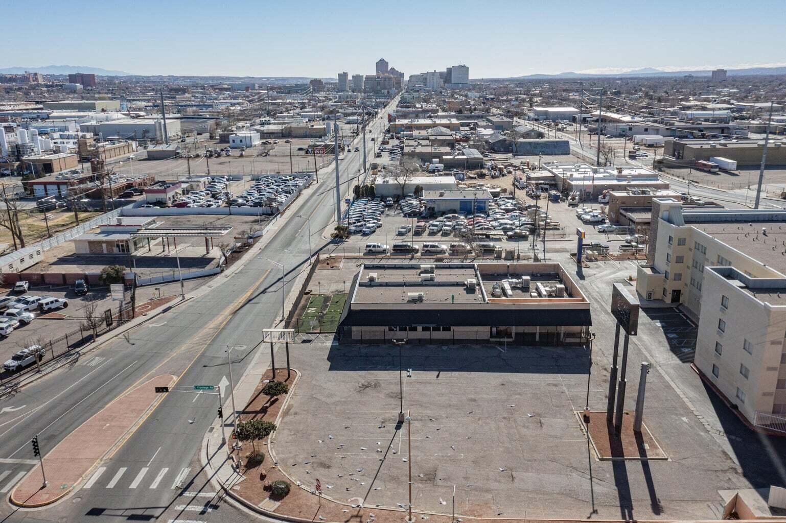 1916 4th Street Street NW