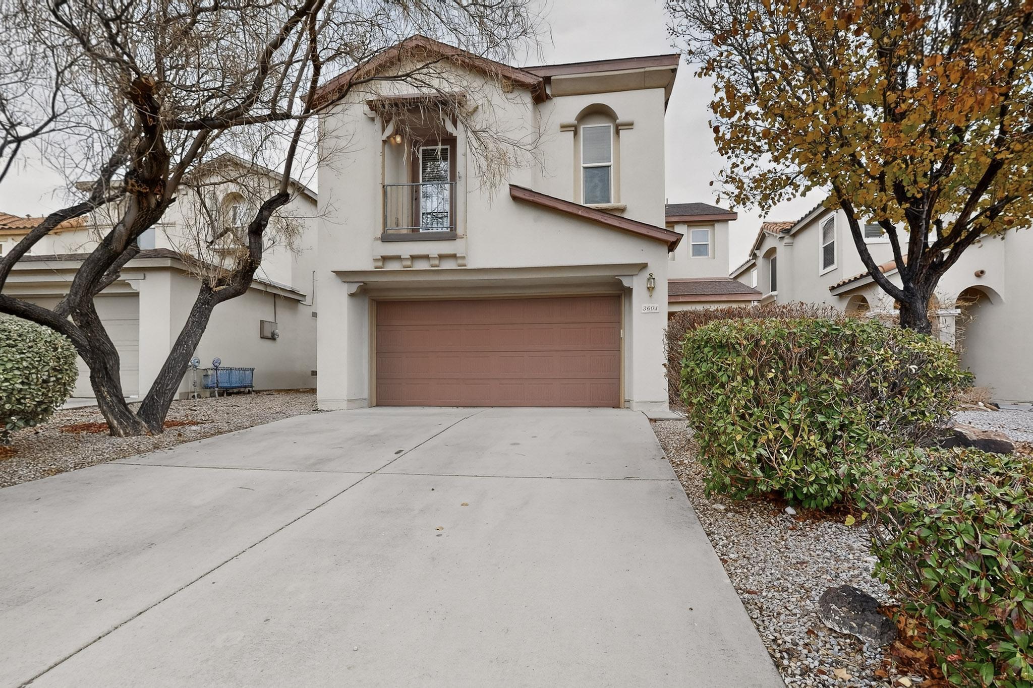 3604 Clear Creek Road NE