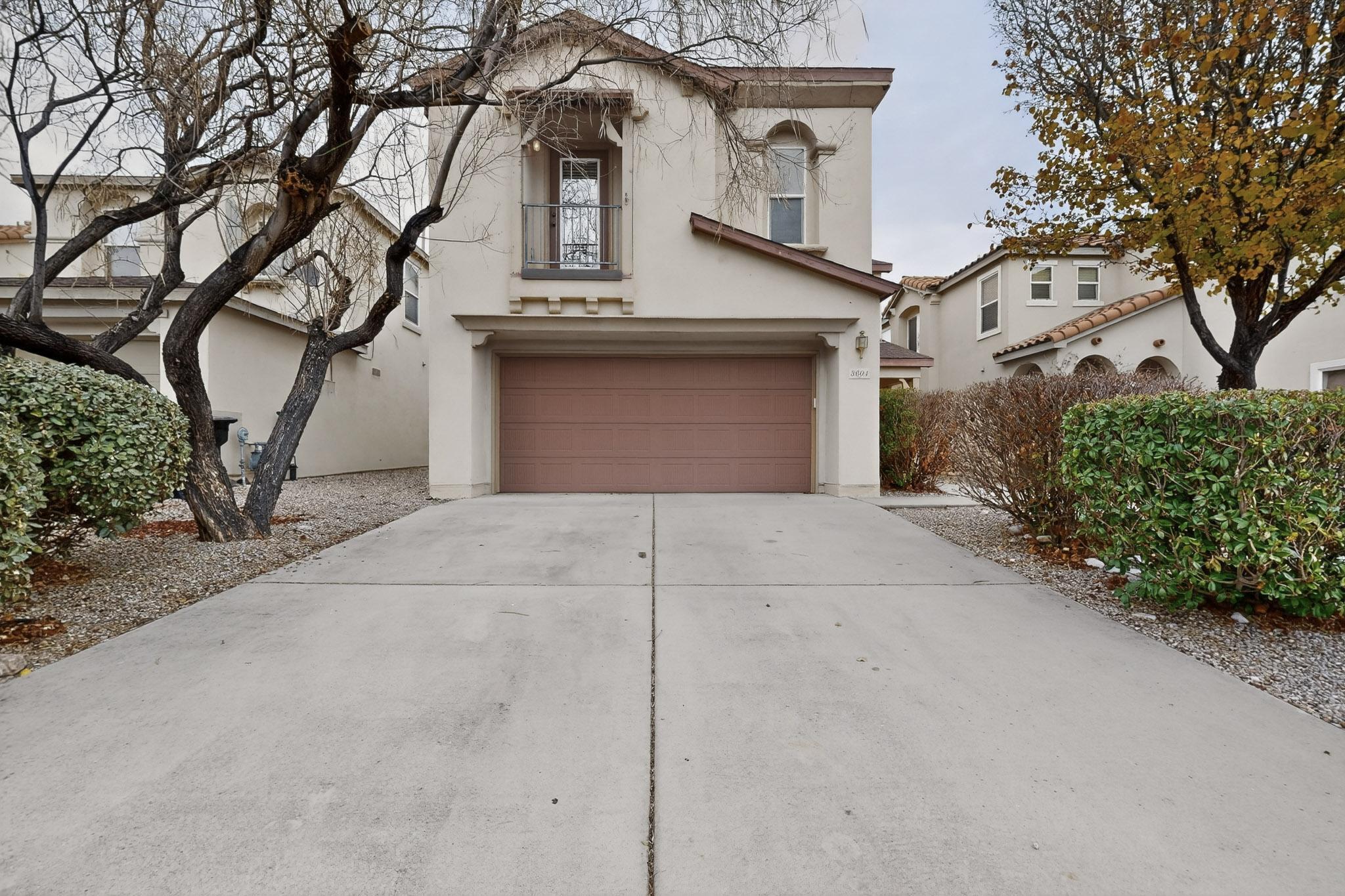 3604 Clear Creek Road NE