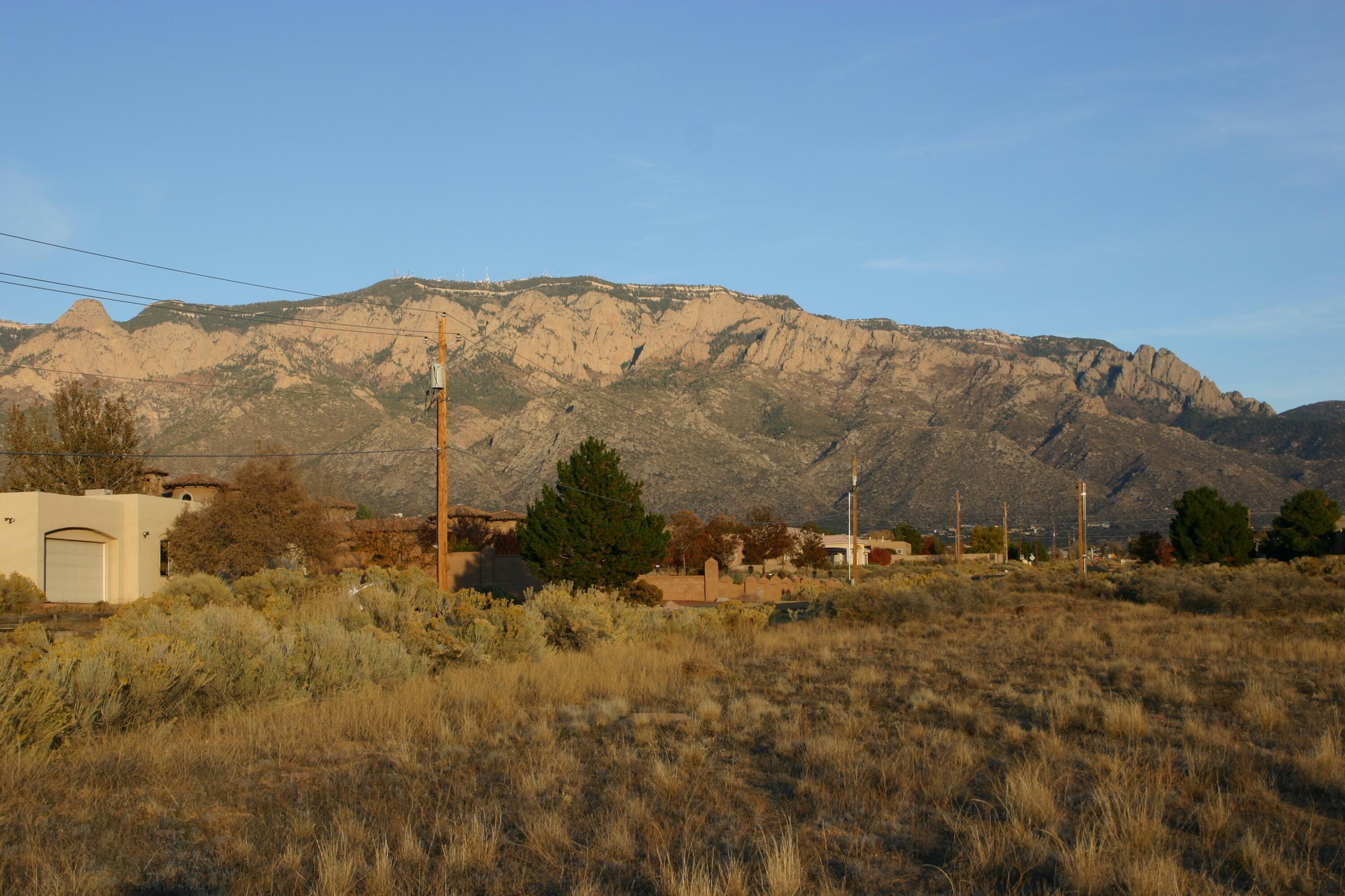 View Albuquerque, NM 87122 property