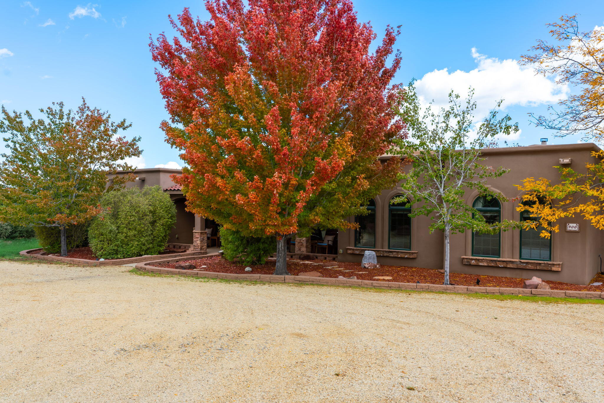 900 Gunsmoke Road