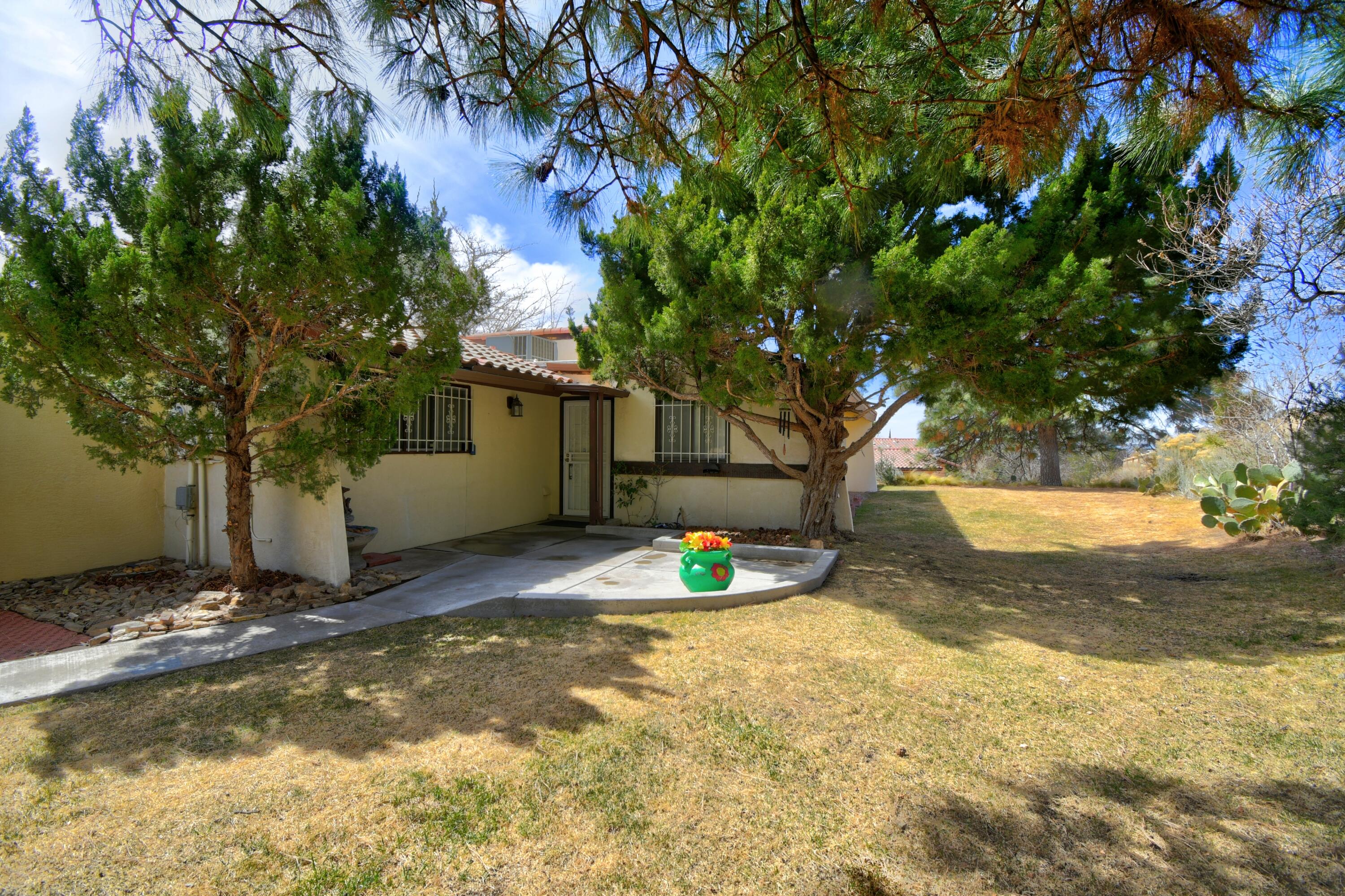 4441 Deborah Lane, Albuquerque, New Mexico image 2