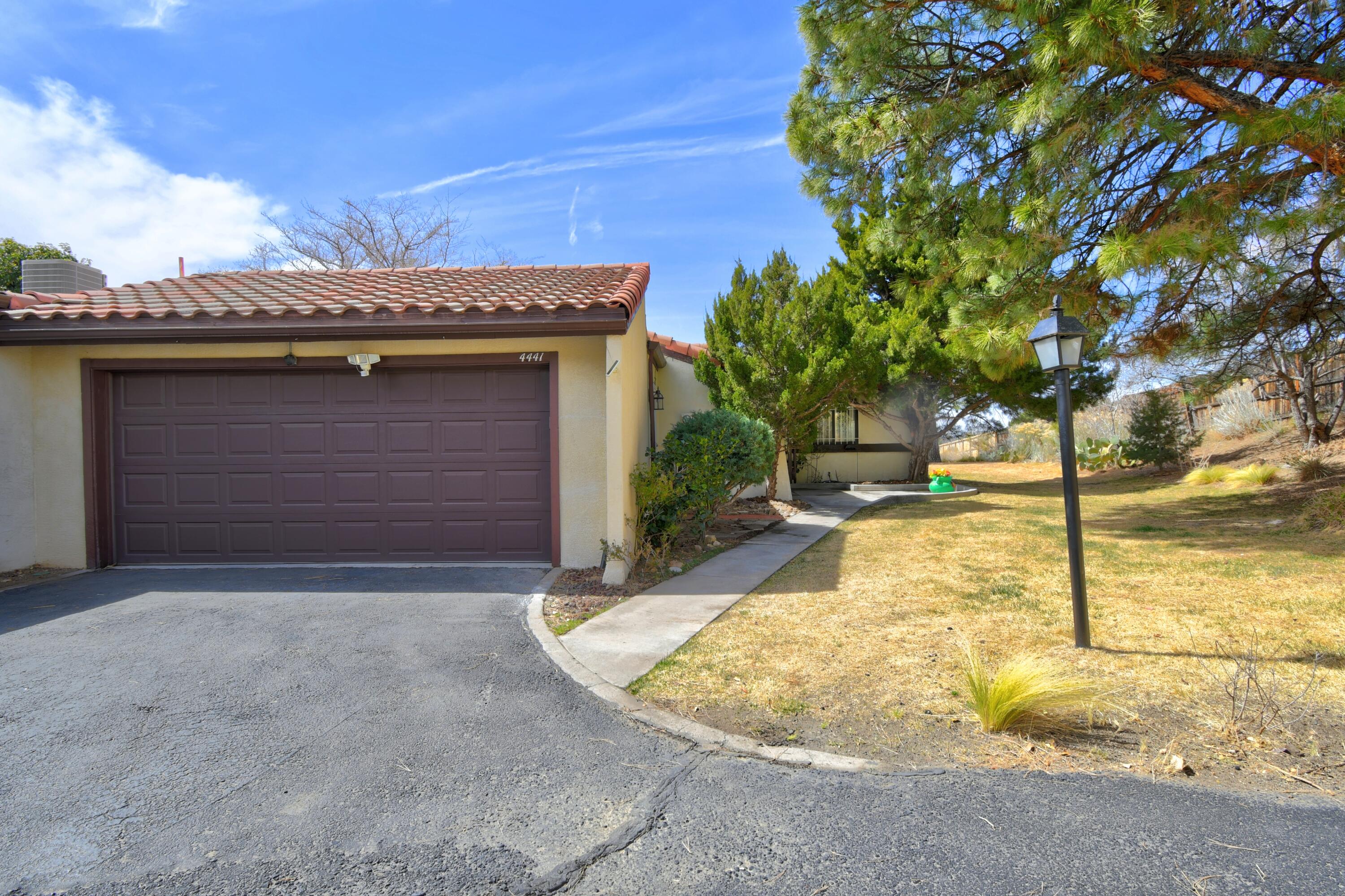 4441 Deborah Lane, Albuquerque, New Mexico image 1