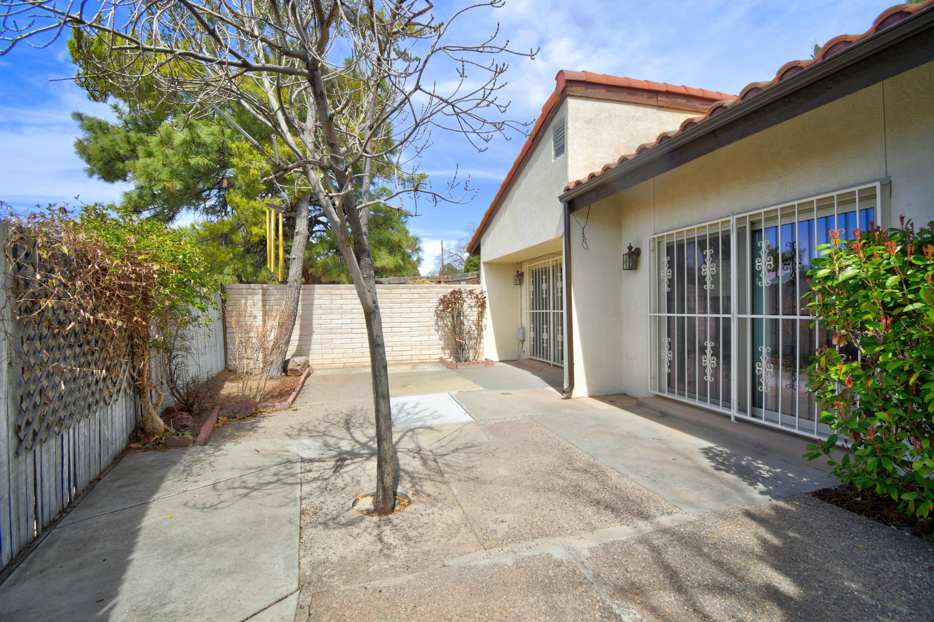 4441 Deborah Lane, Albuquerque, New Mexico image 16