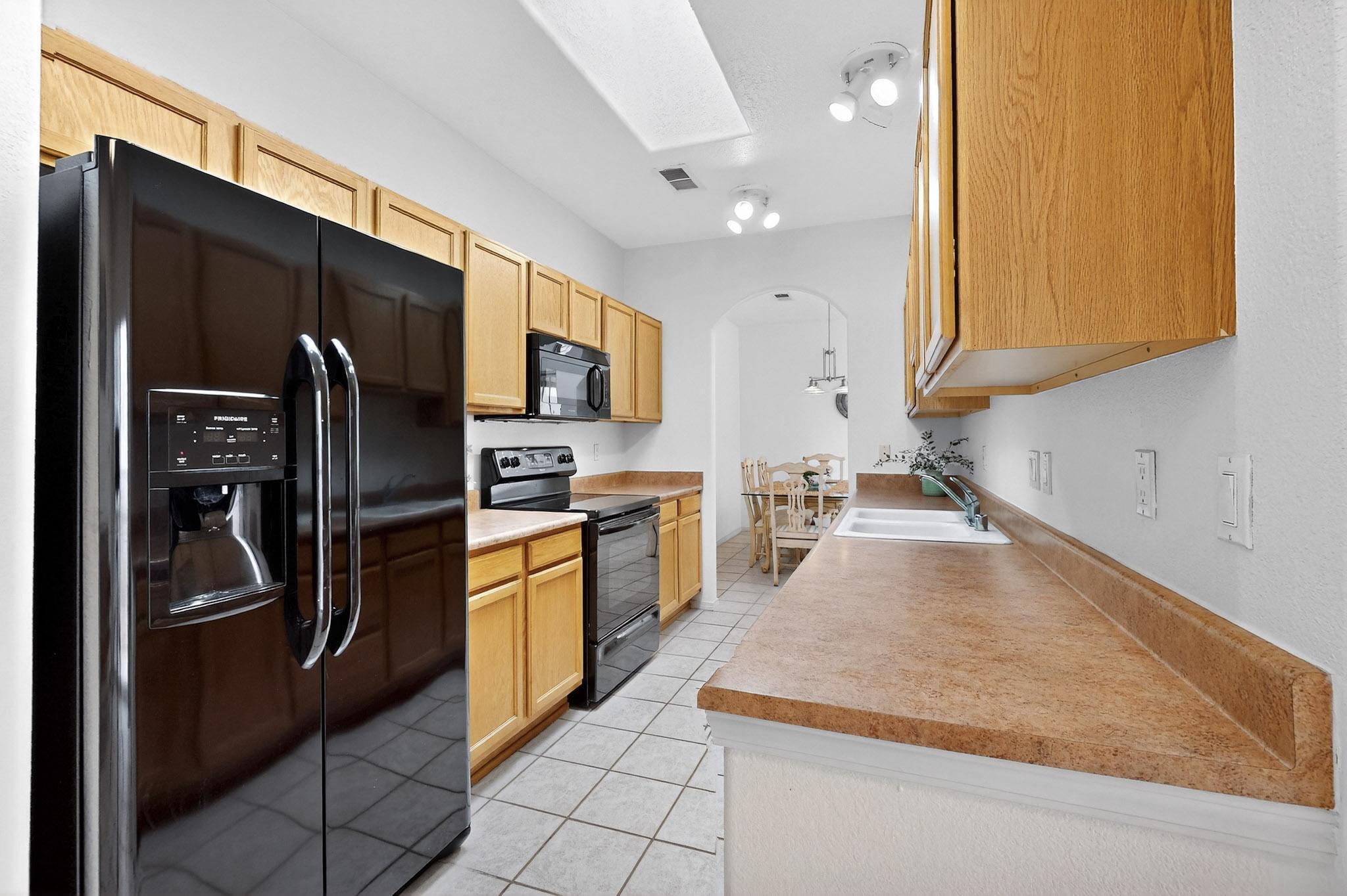 9708 Lagrima De Oro Road, Albuquerque, New Mexico image 14
