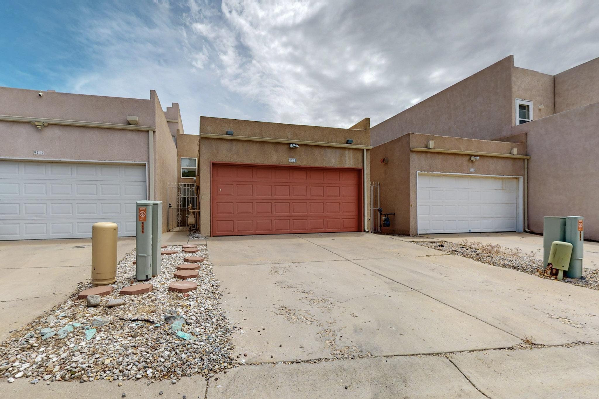 9708 Lagrima De Oro Road, Albuquerque, New Mexico image 38