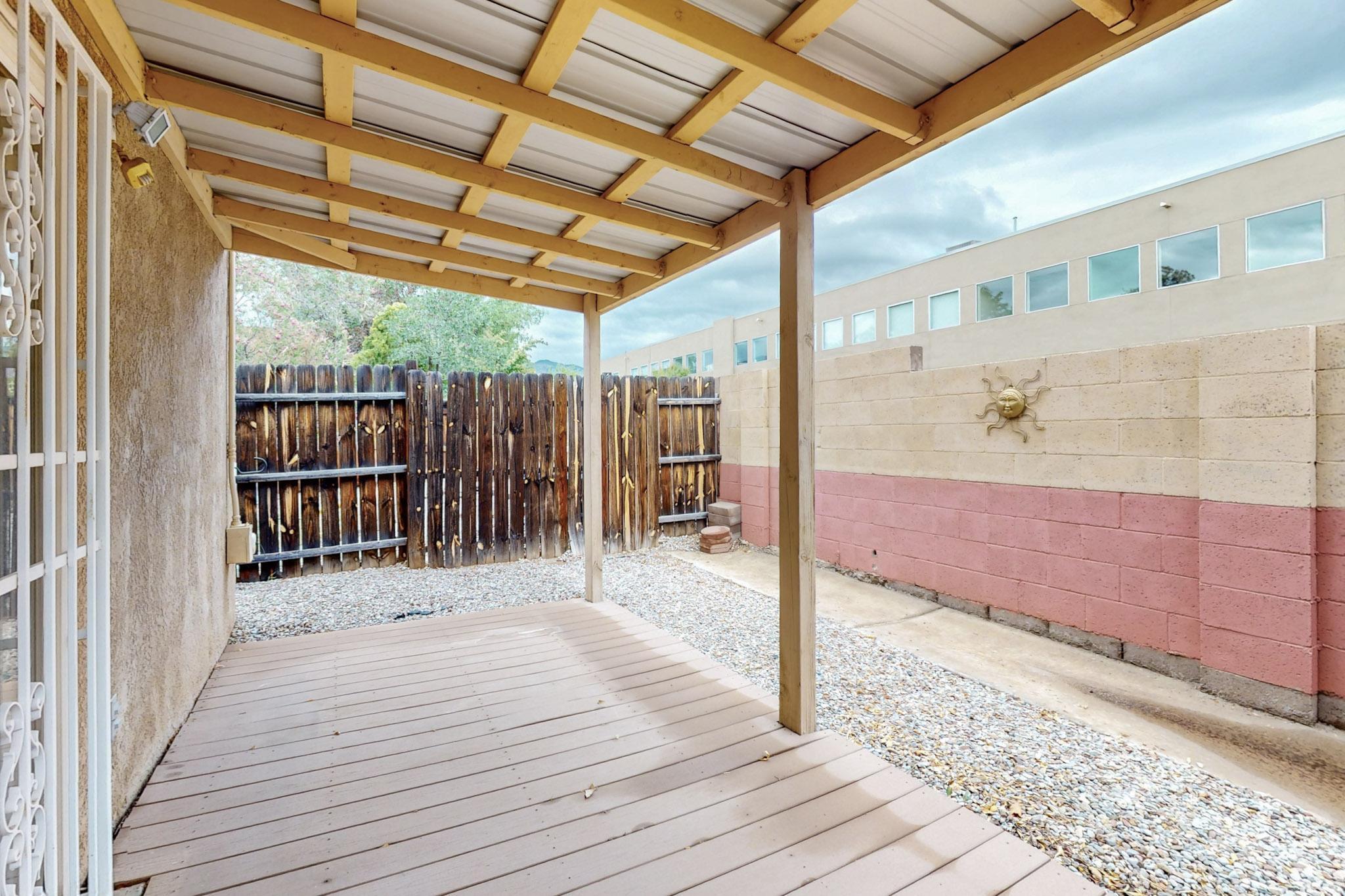 9708 Lagrima De Oro Road, Albuquerque, New Mexico image 36