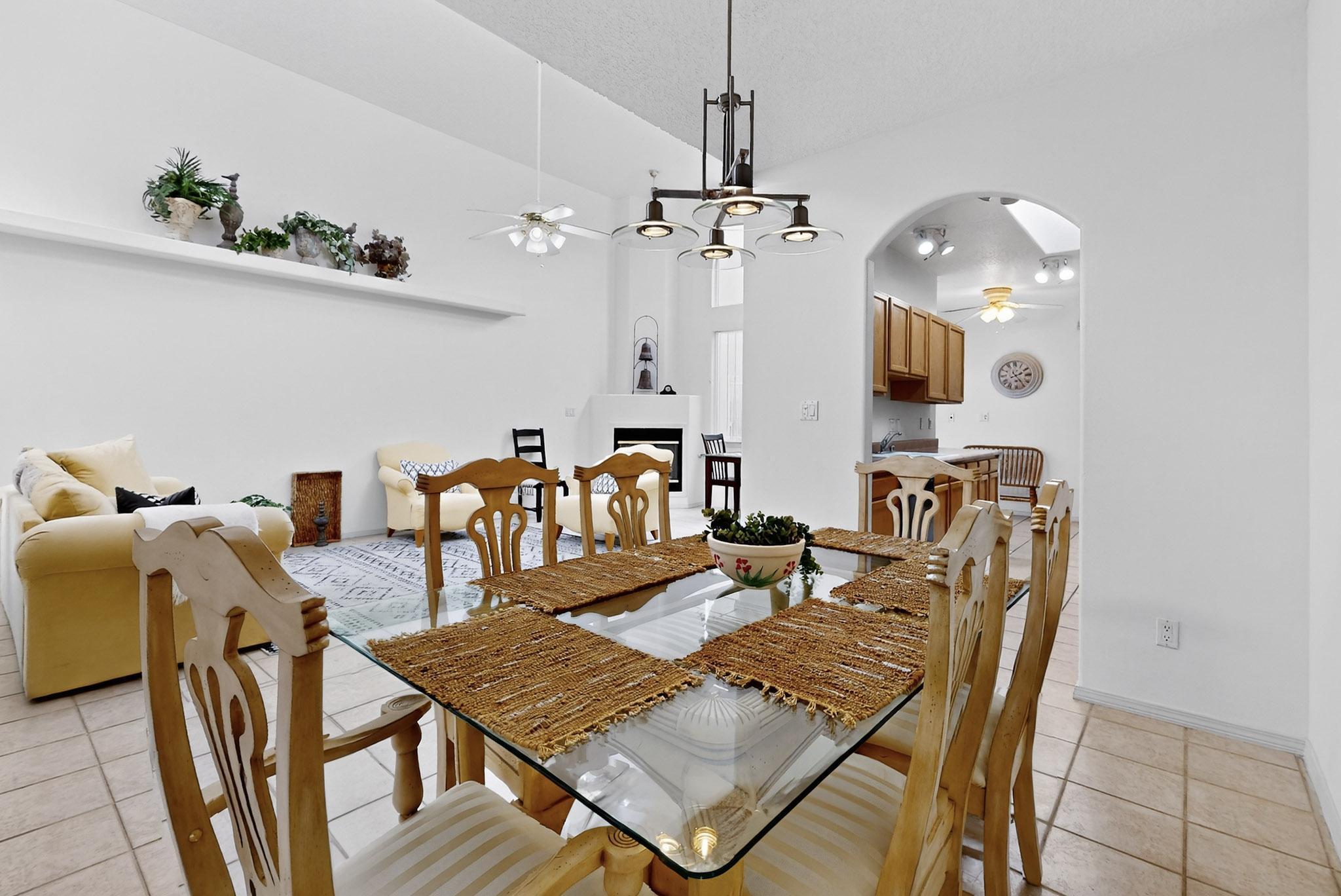 9708 Lagrima De Oro Road, Albuquerque, New Mexico image 10