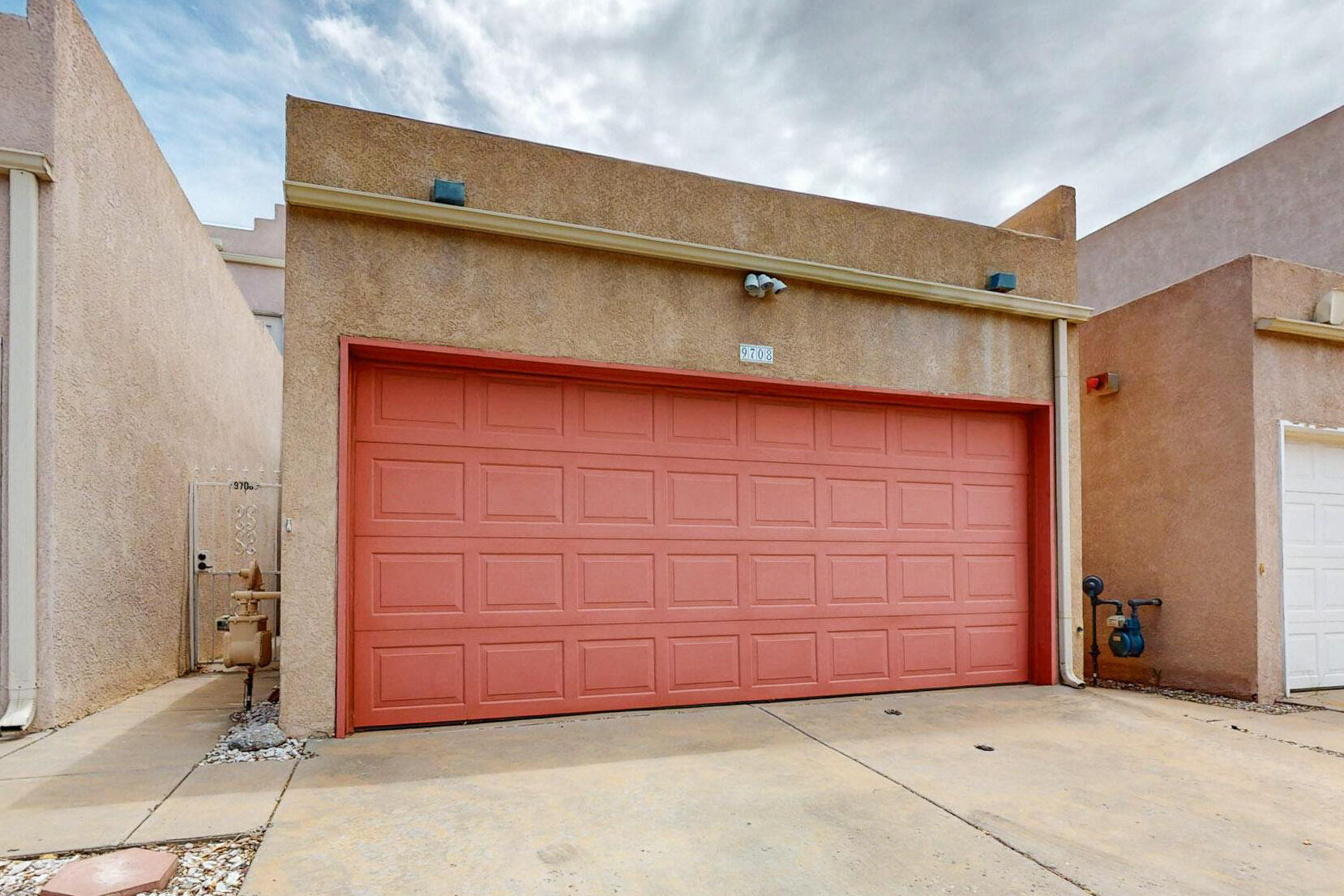 9708 Lagrima De Oro Road, Albuquerque, New Mexico image 1