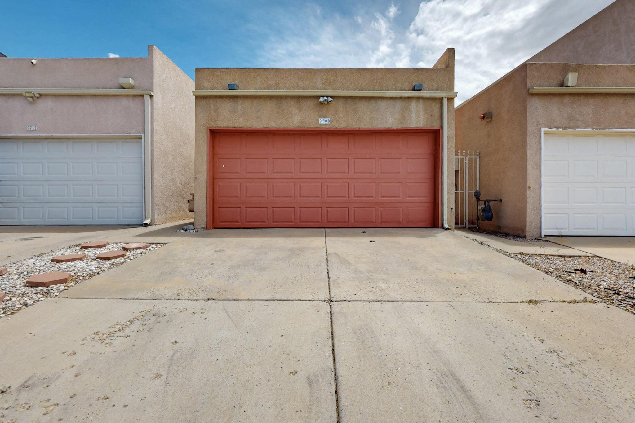 9708 Lagrima De Oro Road, Albuquerque, New Mexico image 2