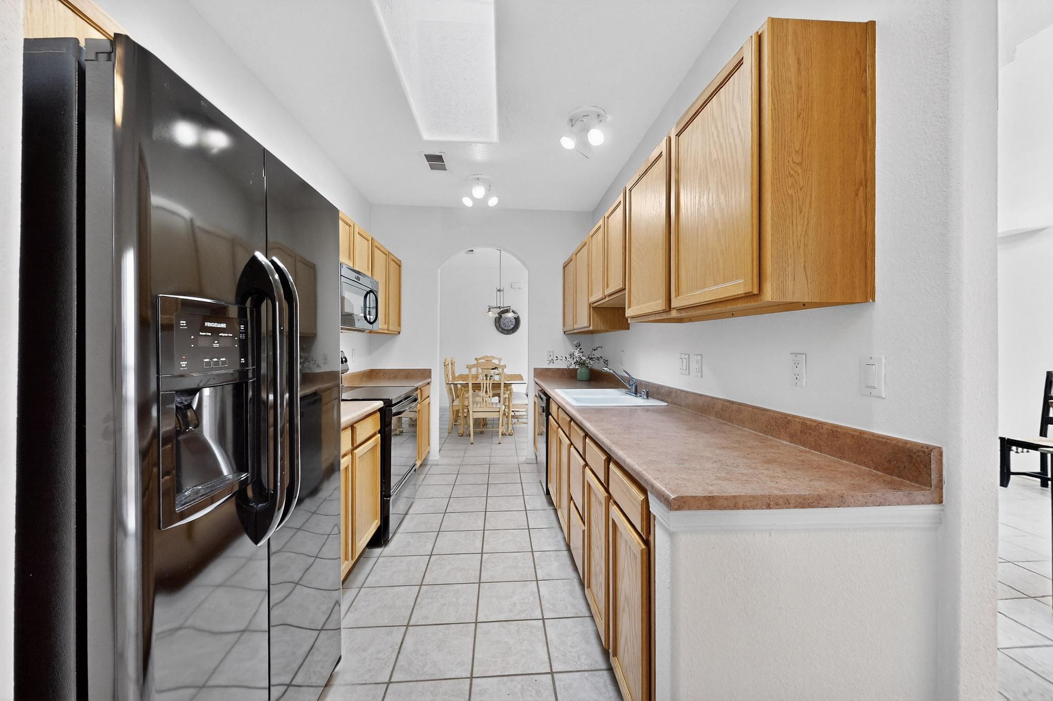 9708 Lagrima De Oro Road, Albuquerque, New Mexico image 13
