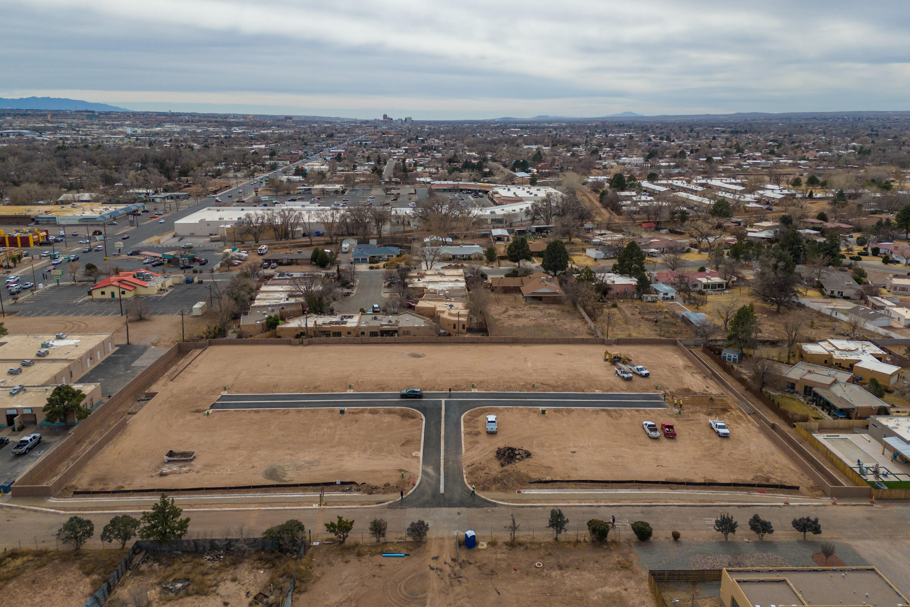 411 Spanish Walk, Albuquerque, New Mexico image 41