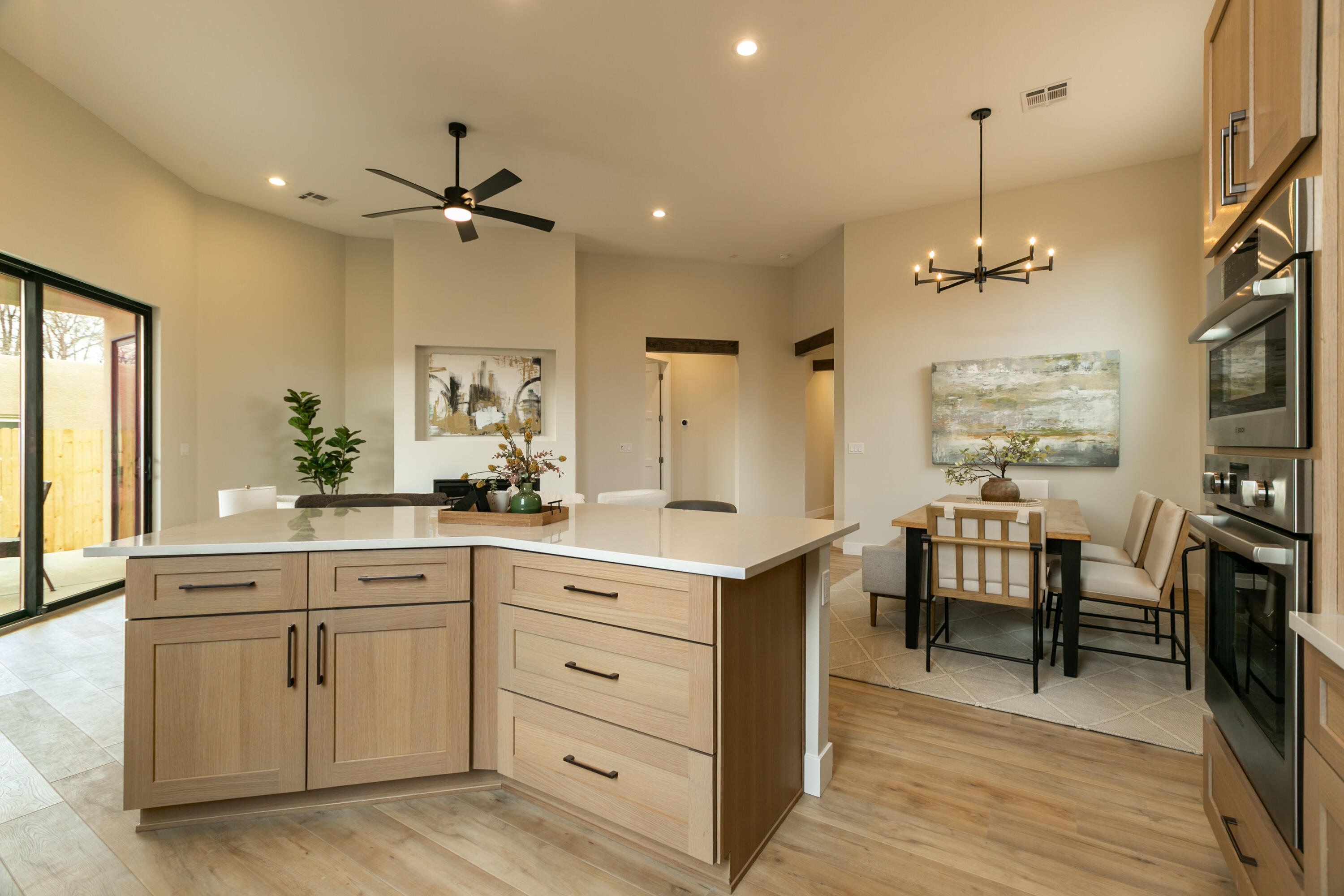 411 Spanish Walk, Albuquerque, New Mexico image 17