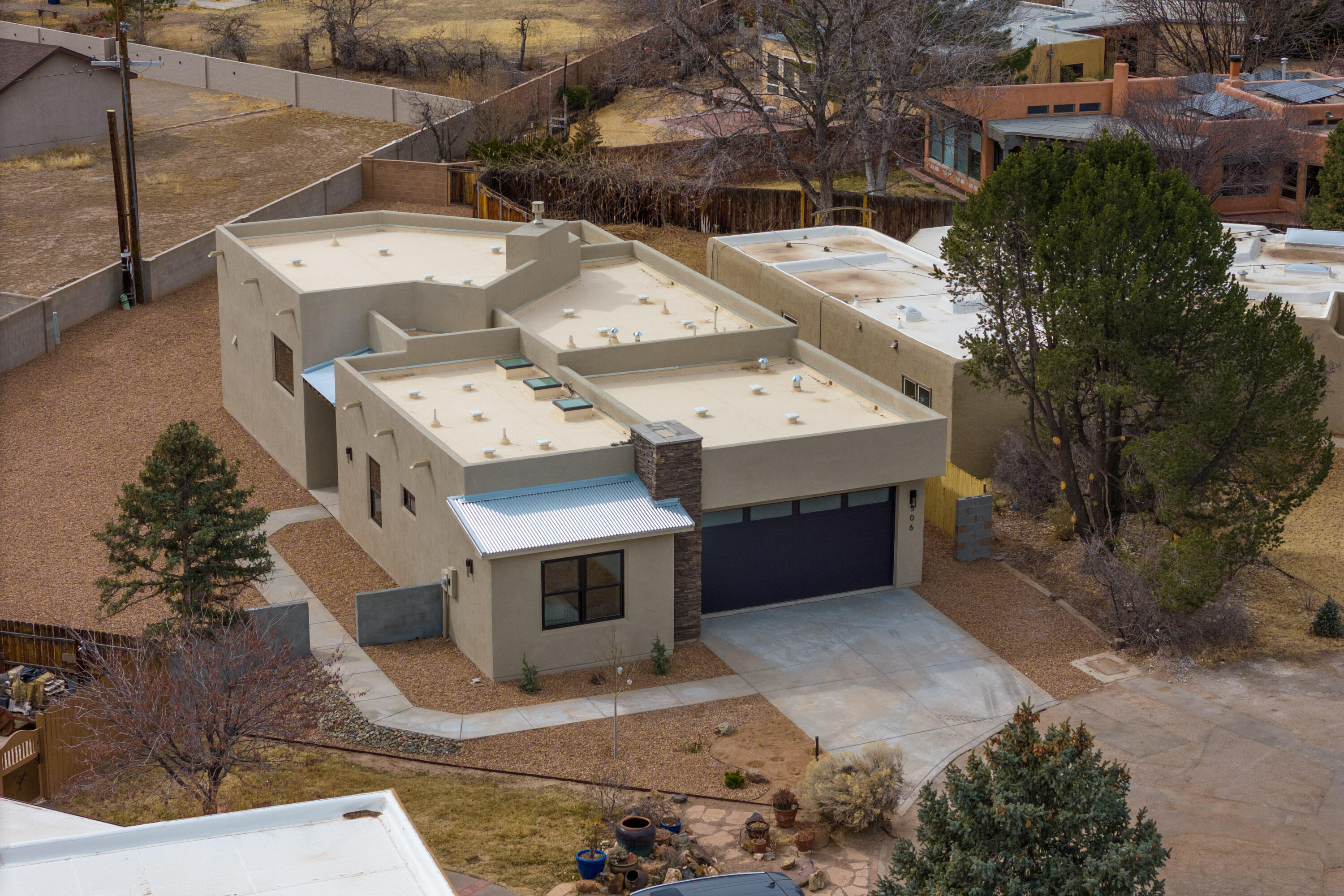 411 Spanish Walk, Albuquerque, New Mexico image 39