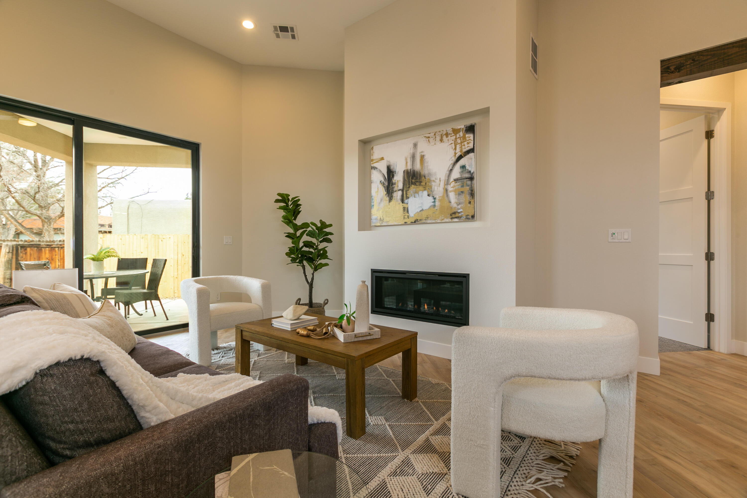 411 Spanish Walk, Albuquerque, New Mexico image 9
