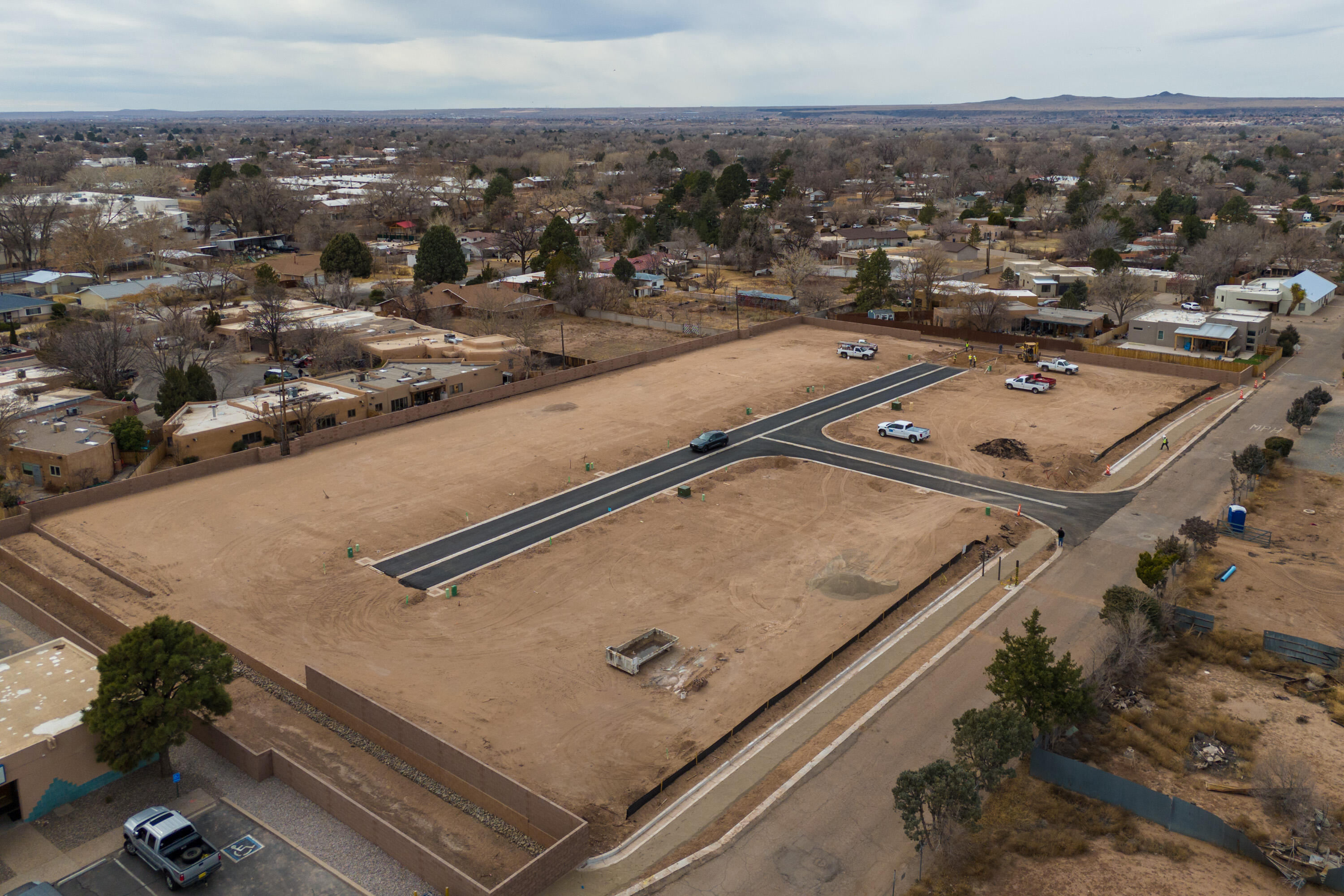 411 Spanish Walk, Albuquerque, New Mexico image 40