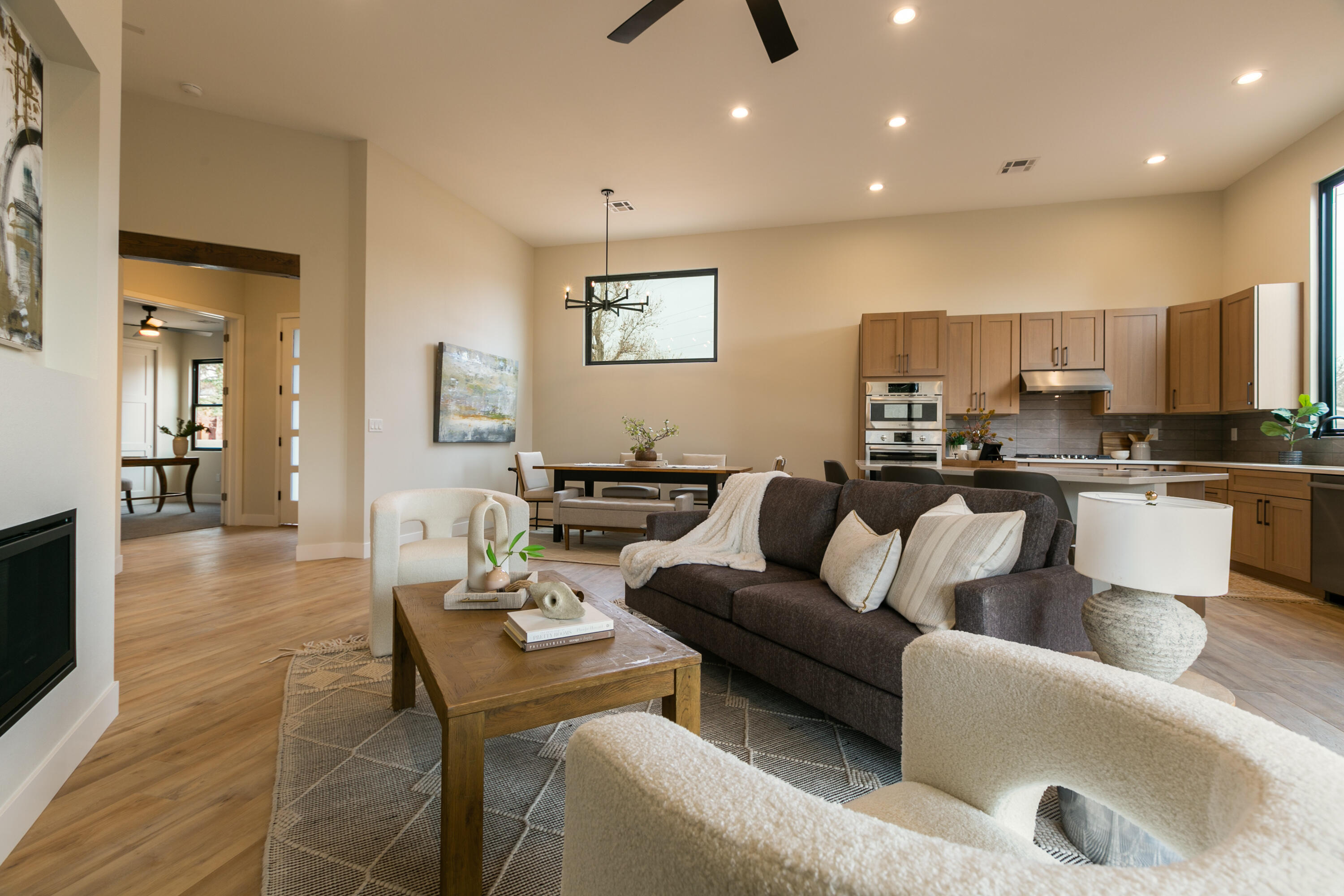 411 Spanish Walk, Albuquerque, New Mexico image 11